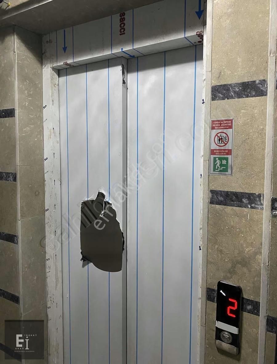 Eray Emlak'tan Satılık Arakat 3+1 115m2 Kullanışlı Daire - Görsel 19