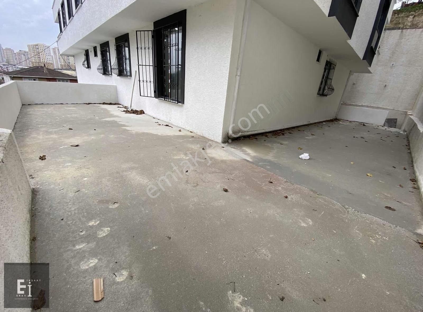 Eray Emlak'tan Satılık Y.giriş 2+1 85m2 Kullanışlı Daire - Görsel 7