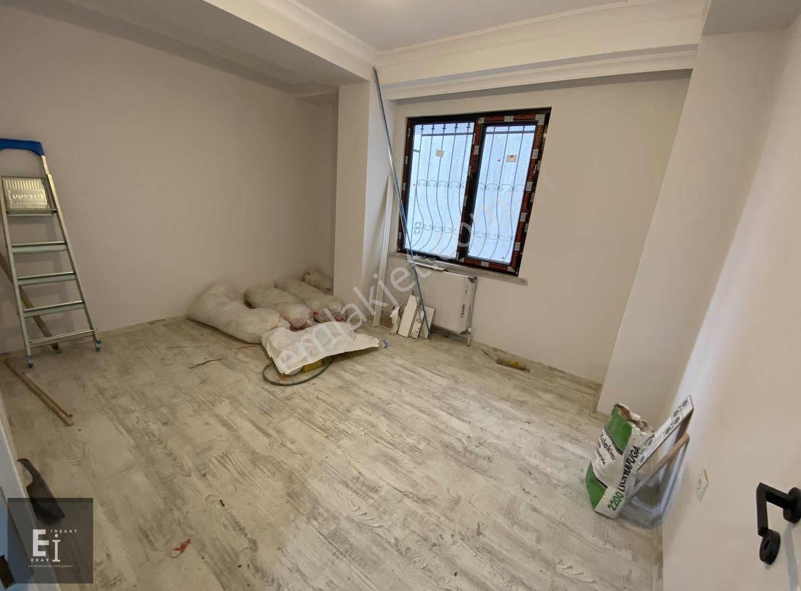 Eray Emlak'tan Satılık Y.giriş 2+1 85m2 Kullanışlı Daire - Görsel 9