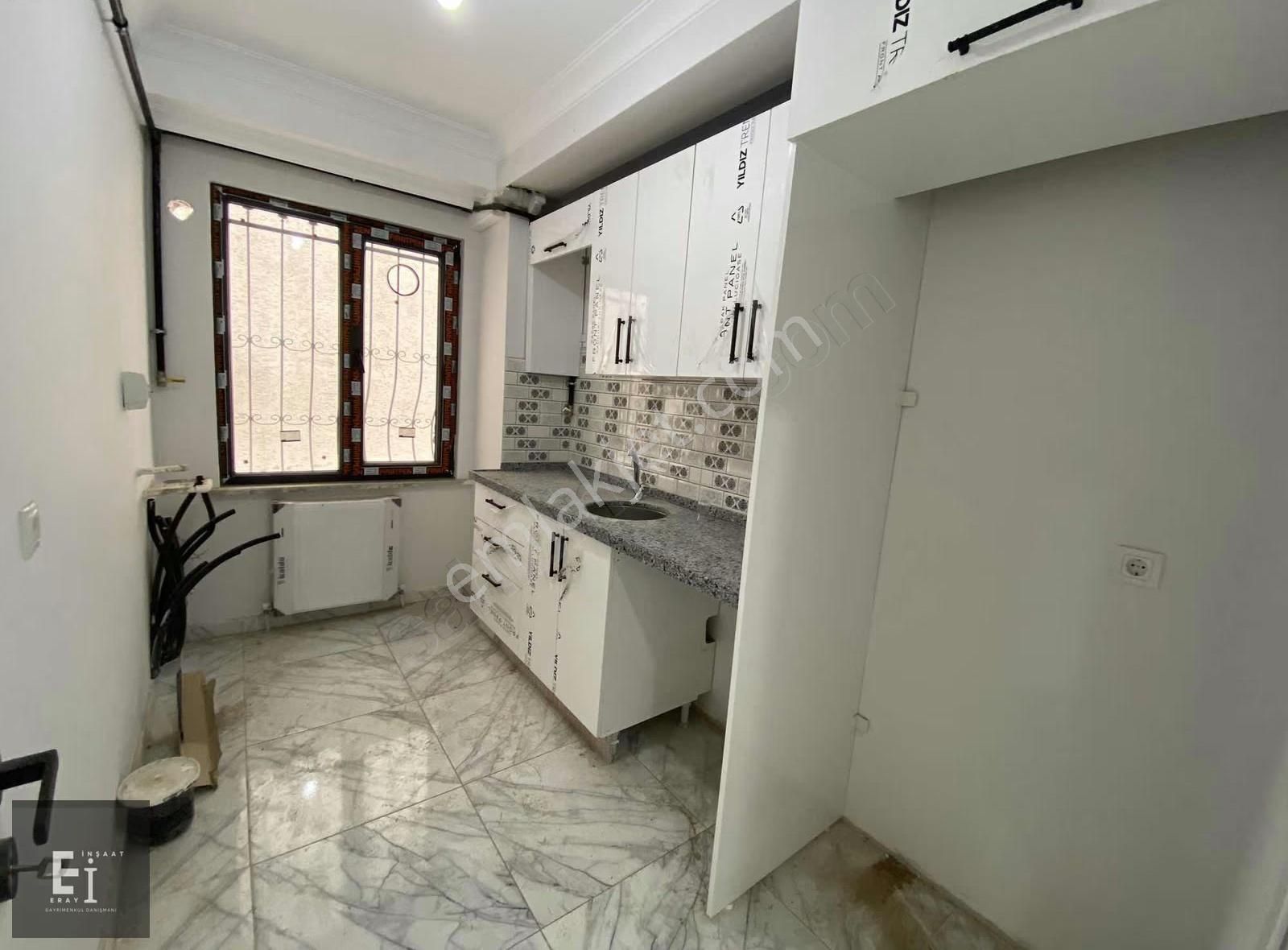 Eray Emlak'tan Satılık Y.giriş 2+1 85m2 Kullanışlı Daire - Görsel 8