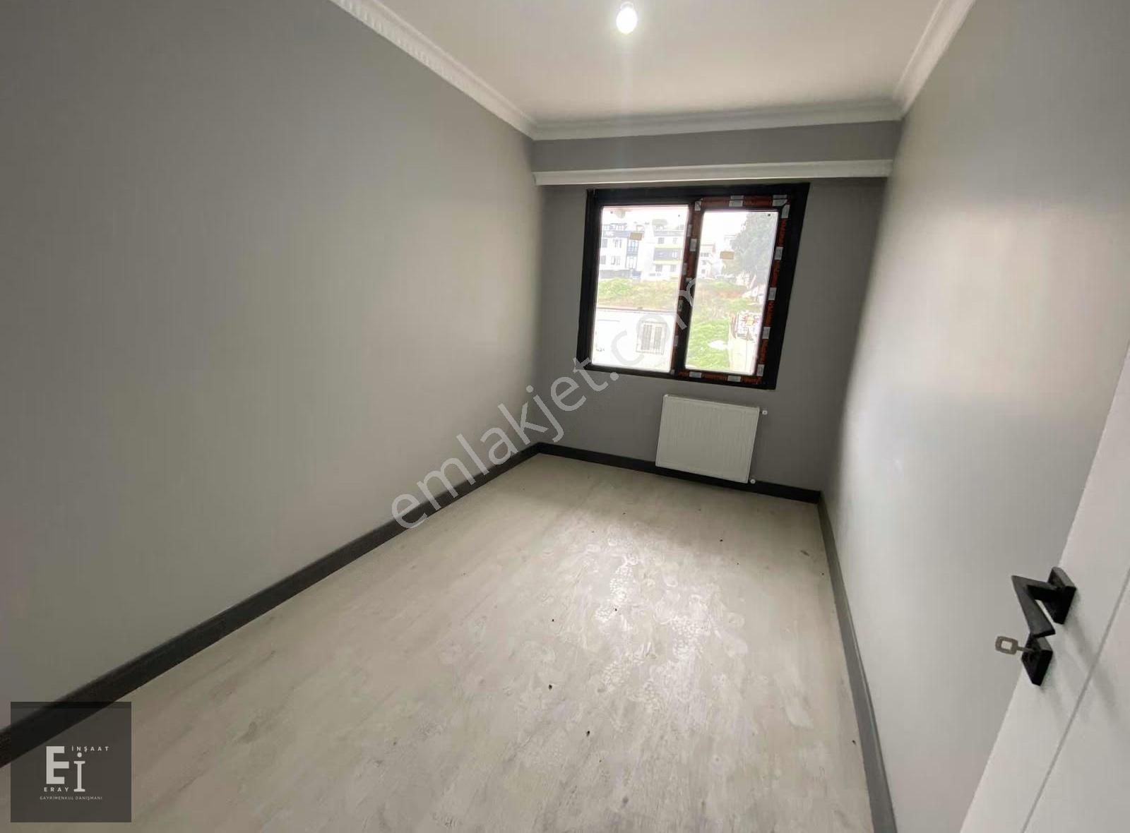 Eray Emlak'tan Satılık Yüksek Giriş 2+1 80m2 1 Kat Yüksekliğinde - Görsel 16