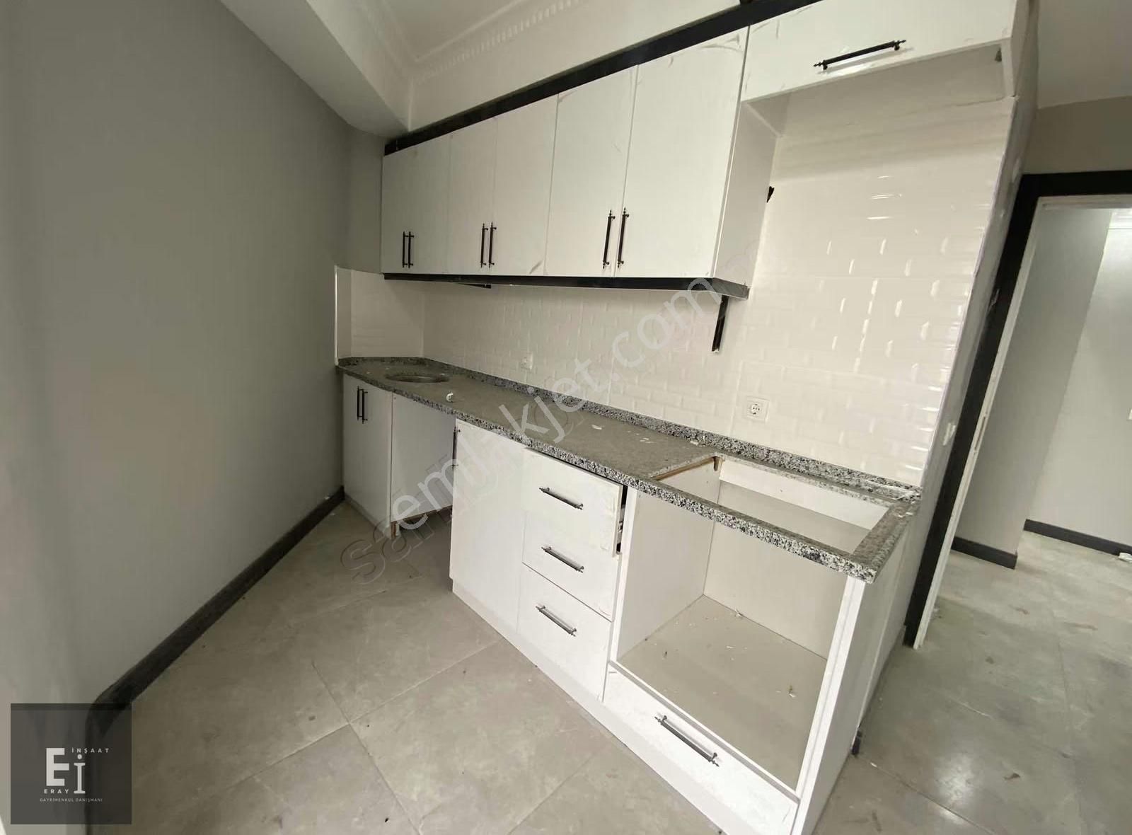 Eray Emlak'tan Satılık Yüksek Giriş 2+1 80m2 1 Kat Yüksekliğinde - Görsel 9