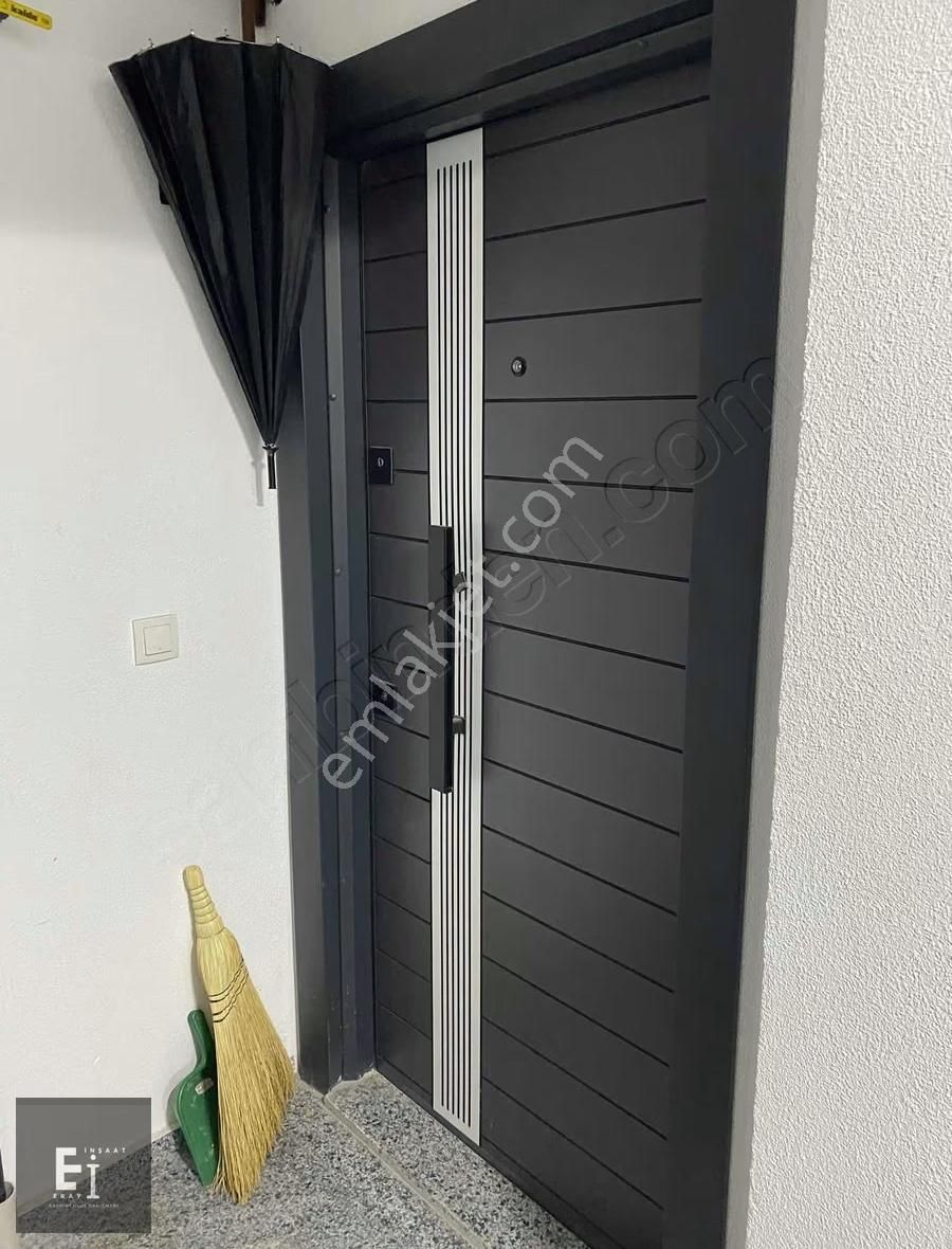 Eray Emlak'tan Satılık Yüksek Giriş 2+1 80m2 1 Kat Yüksekliğinde - Görsel 11