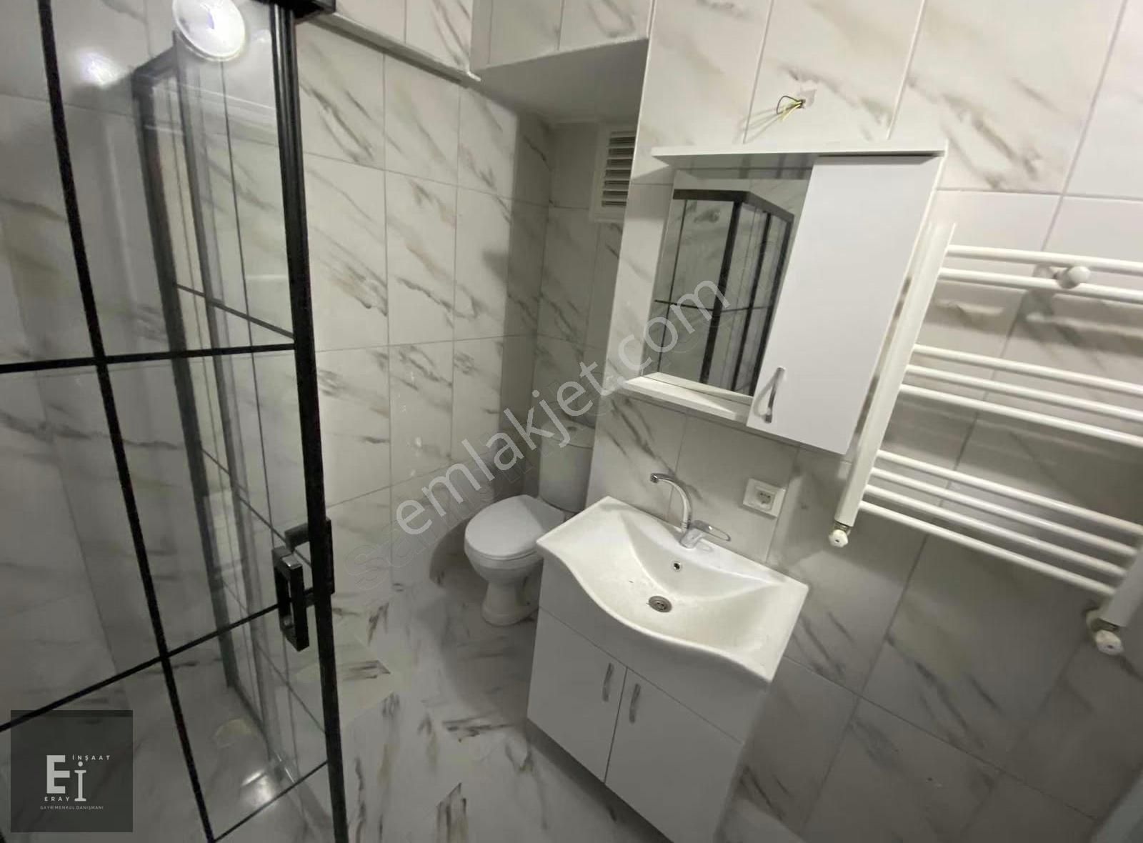 Eray Emlak'tan Kiralık Yüksek Giriş 2+1 95m2 Kullanışlı Daire - Görsel 2