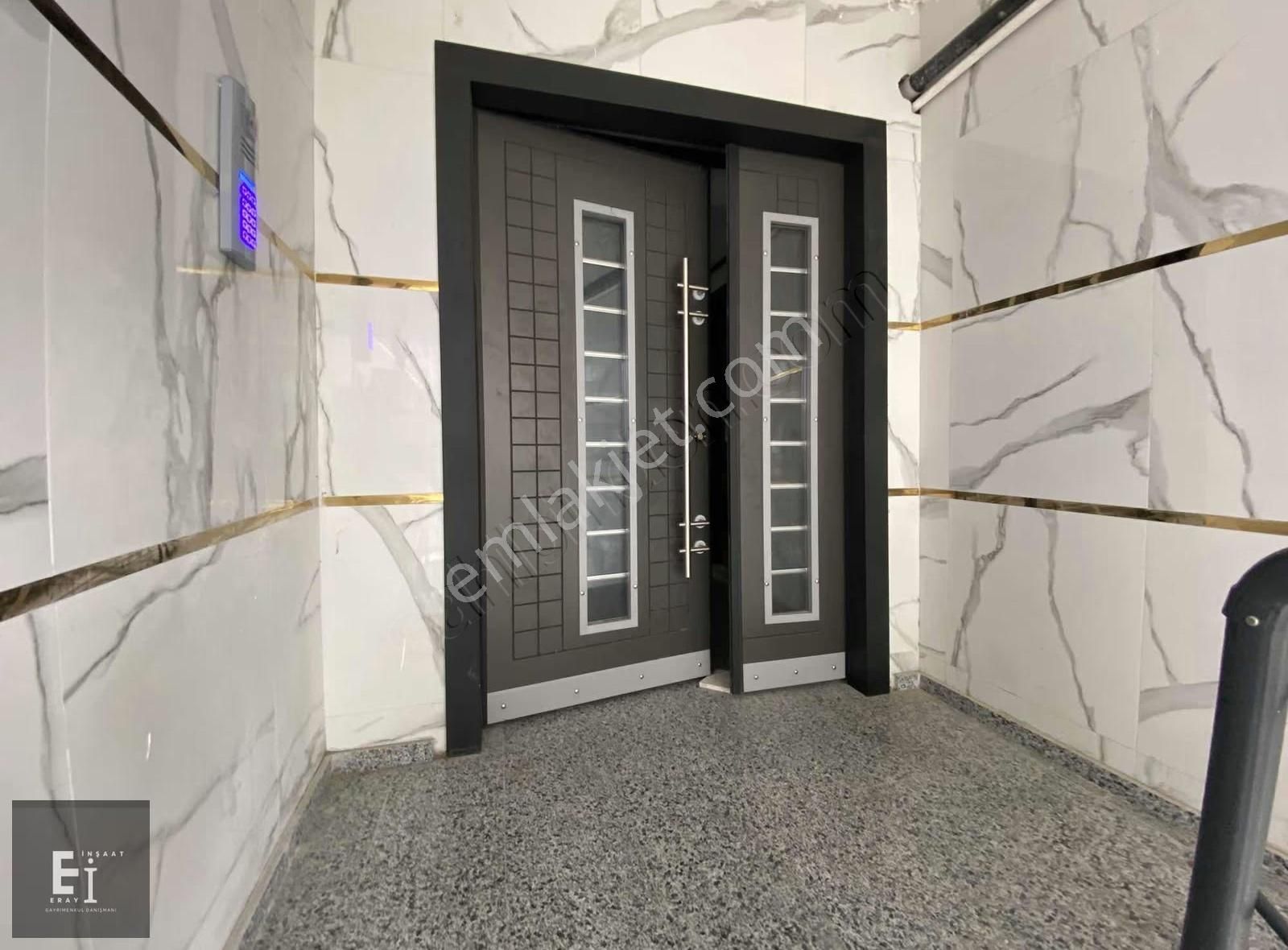 Eray Emlak'tan Kiralık Yüksek Giriş 2+1 95m2 Kullanışlı Daire - Görsel 6