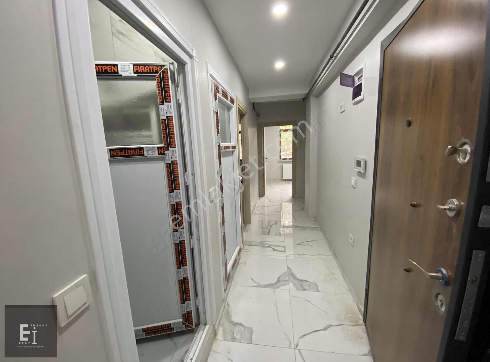 Eray Emlak'tan Kiralık Yüksek Giriş 2+1 95m2 Kullanışlı Daire - Görsel 12