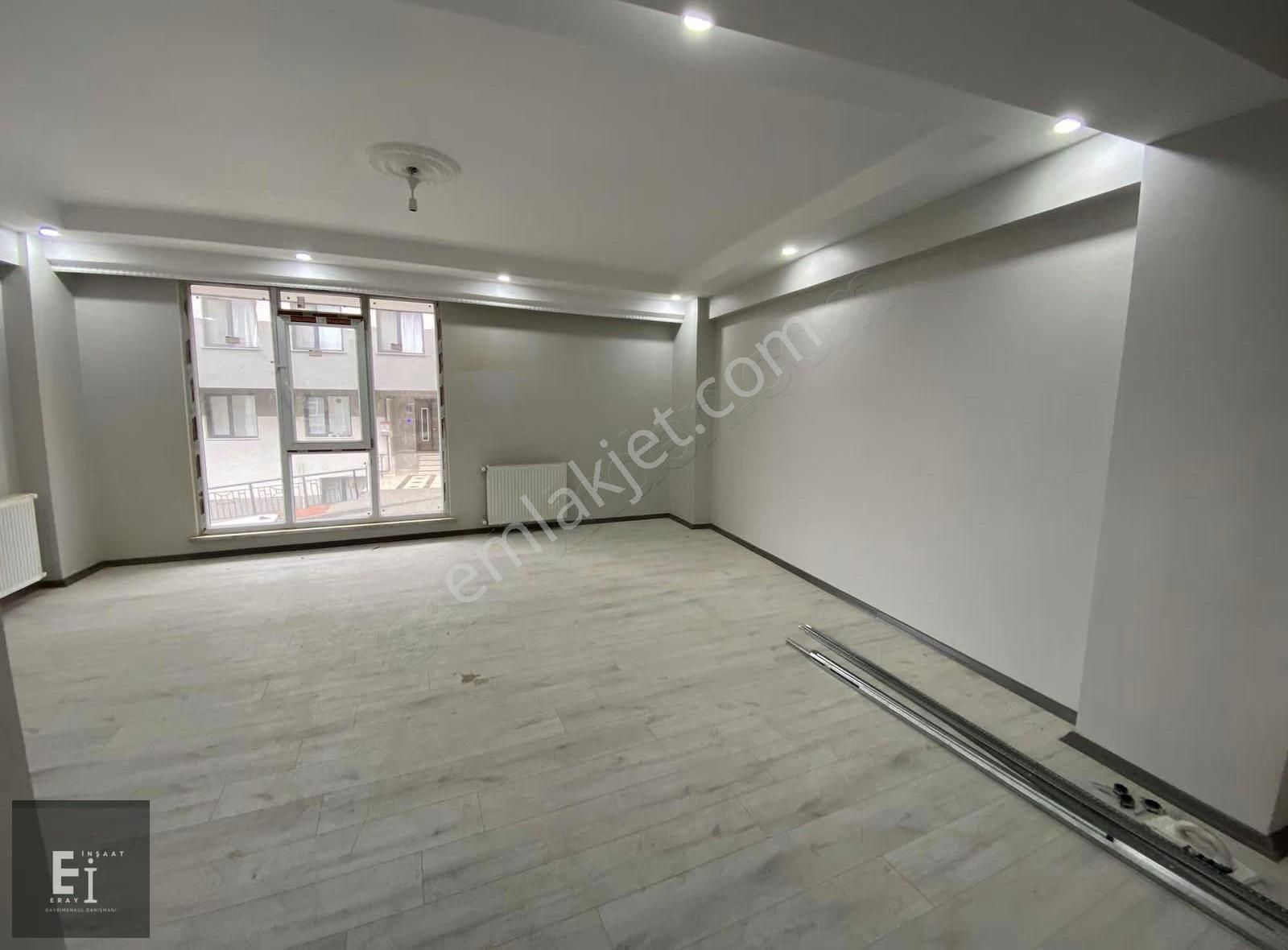 Eray Emlak'tan Kiralık Yüksek Giriş 2+1 95m2 Kullanışlı Daire - Görsel 7