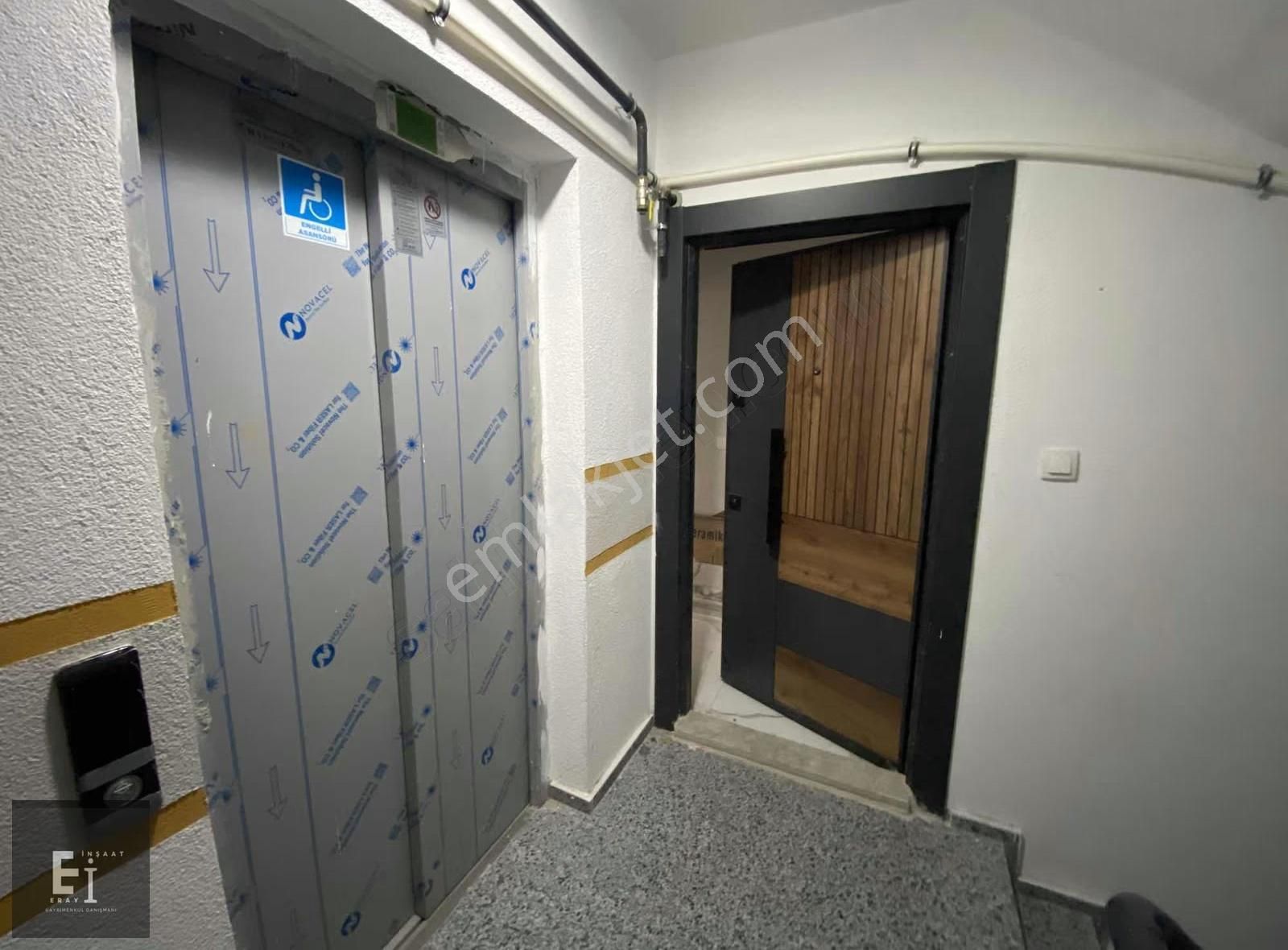 Eray Emlak'tan Kiralık Yüksek Giriş 2+1 95m2 Kullanışlı Daire - Görsel 11