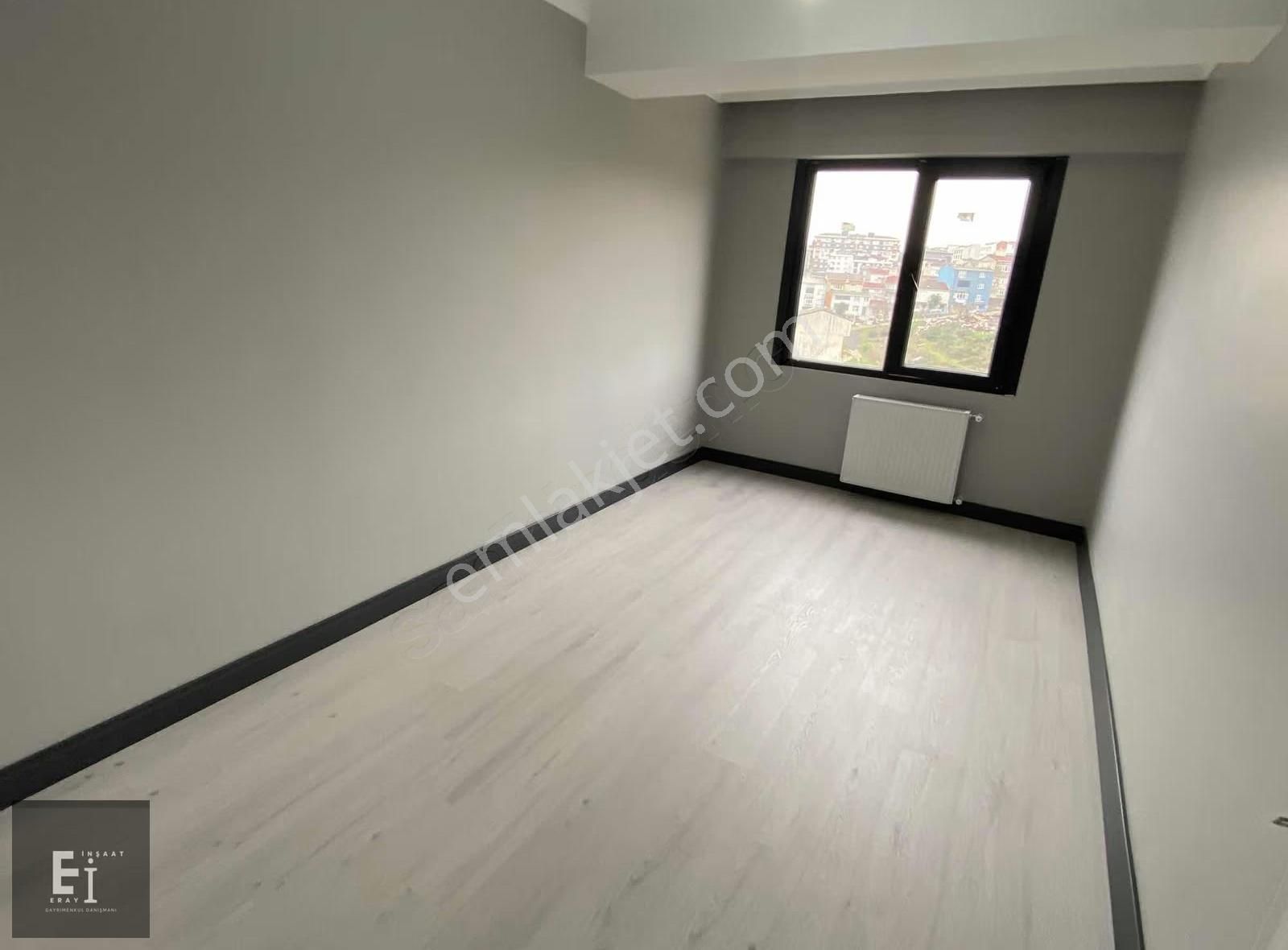 Eray Emlak'tan Satılık Arakat 2+1 90m2 Kullanışlı Daire - Görsel 2