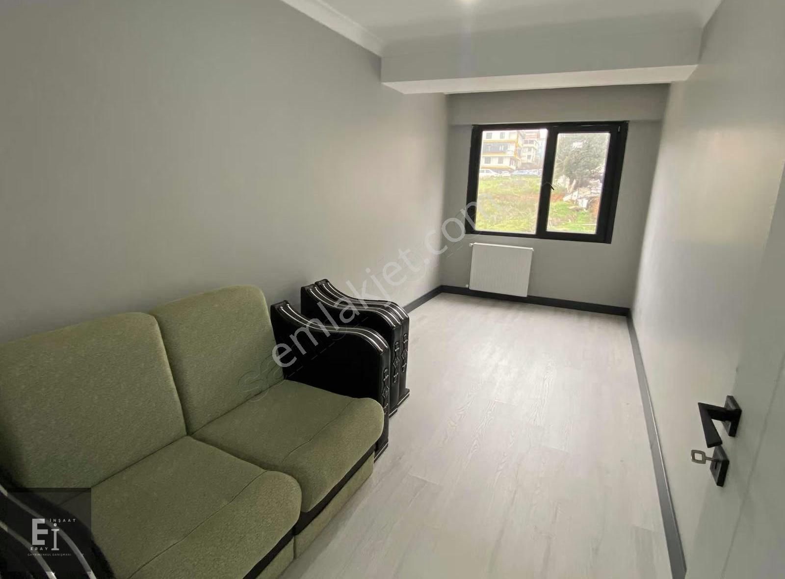 Eray Emlak'tan Satılık Arakat 2+1 90m2 Kullanışlı Daire - Görsel 11