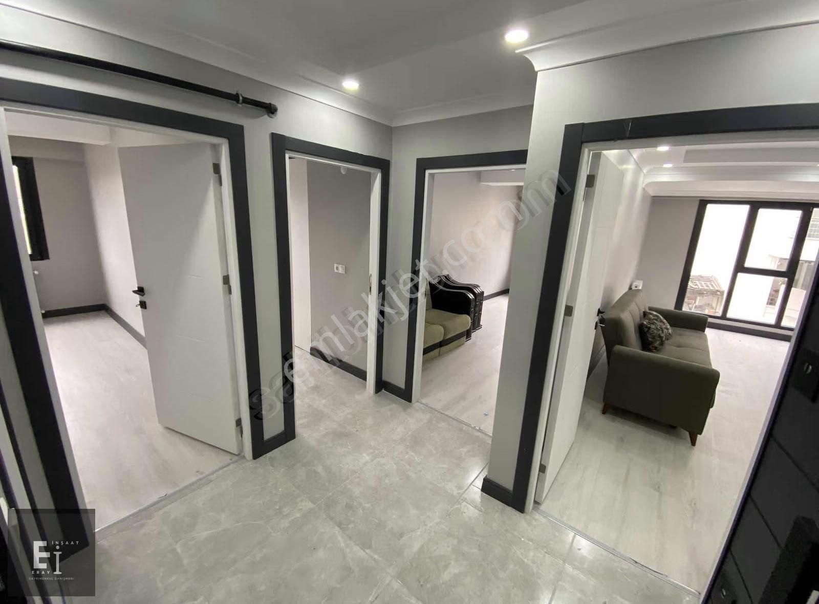 Eray Emlak'tan Satılık Arakat 2+1 90m2 Kullanışlı Daire - Görsel 13