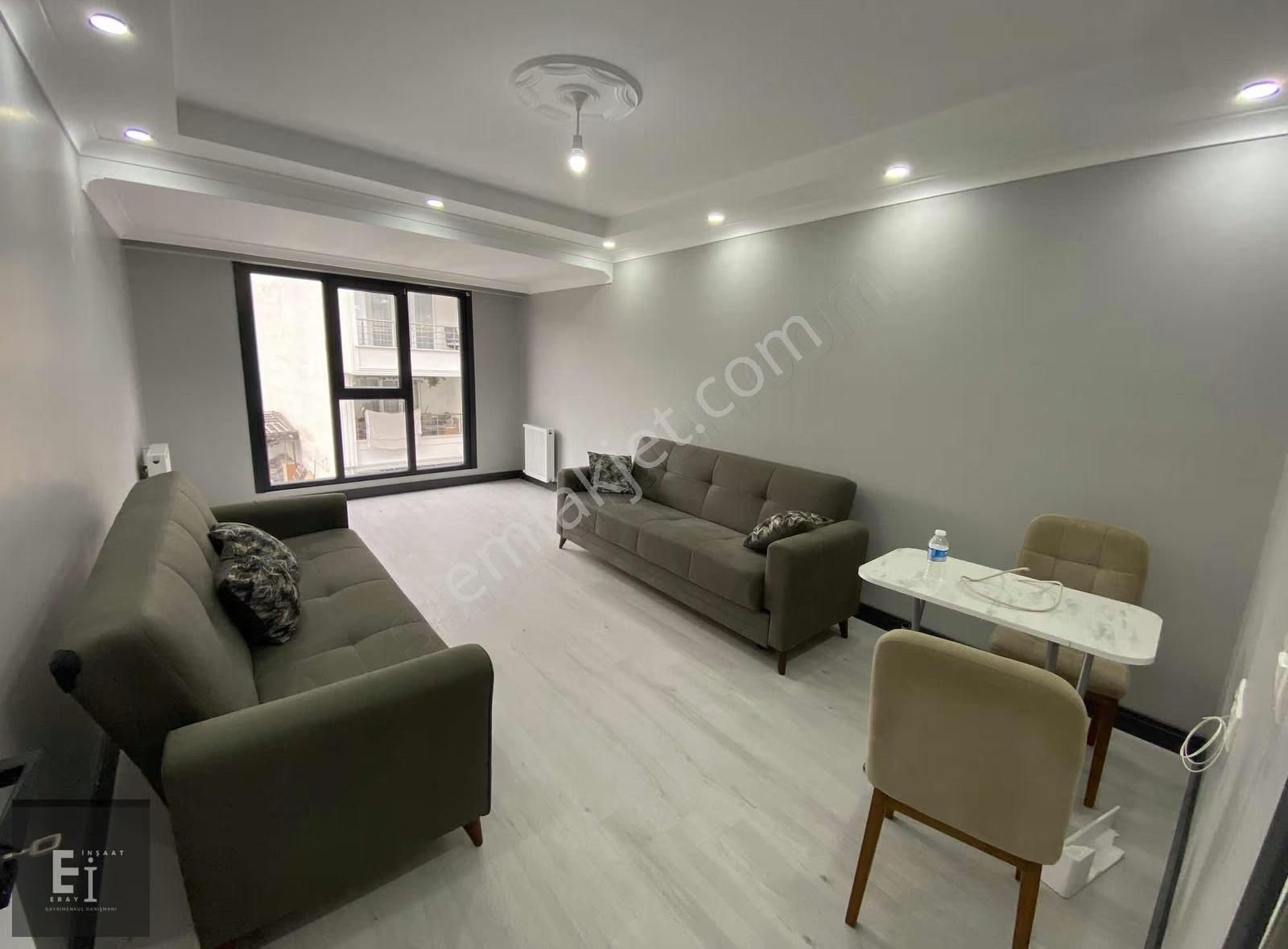 Eray Emlak'tan Satılık Arakat 2+1 90m2 Kullanışlı Daire - Görsel 9