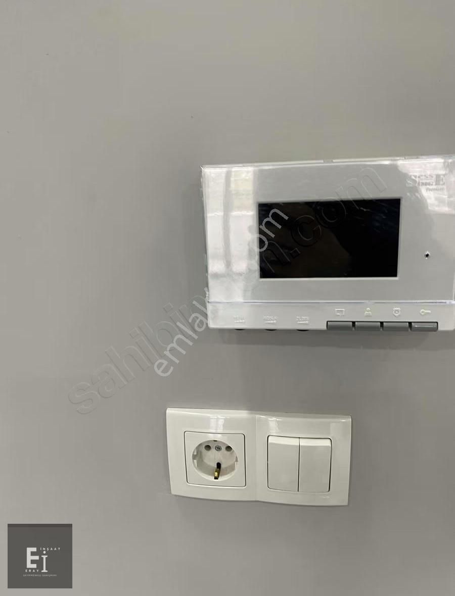 Eray Emlak'tan Satılık Arakat 2+1 90m2 Kullanışlı Daire - Görsel 14