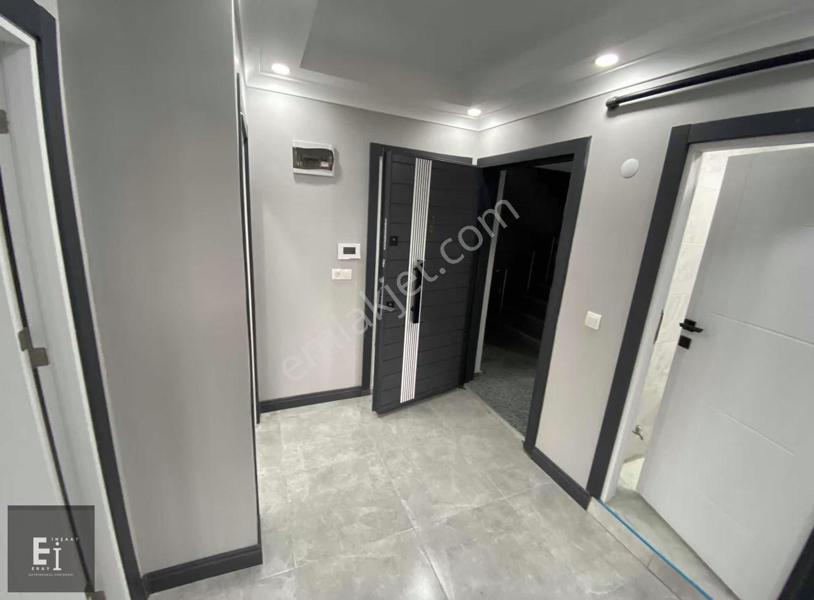 Eray Emlak'tan Satılık Arakat 2+1 90m2 Kullanışlı Daire - Görsel 4