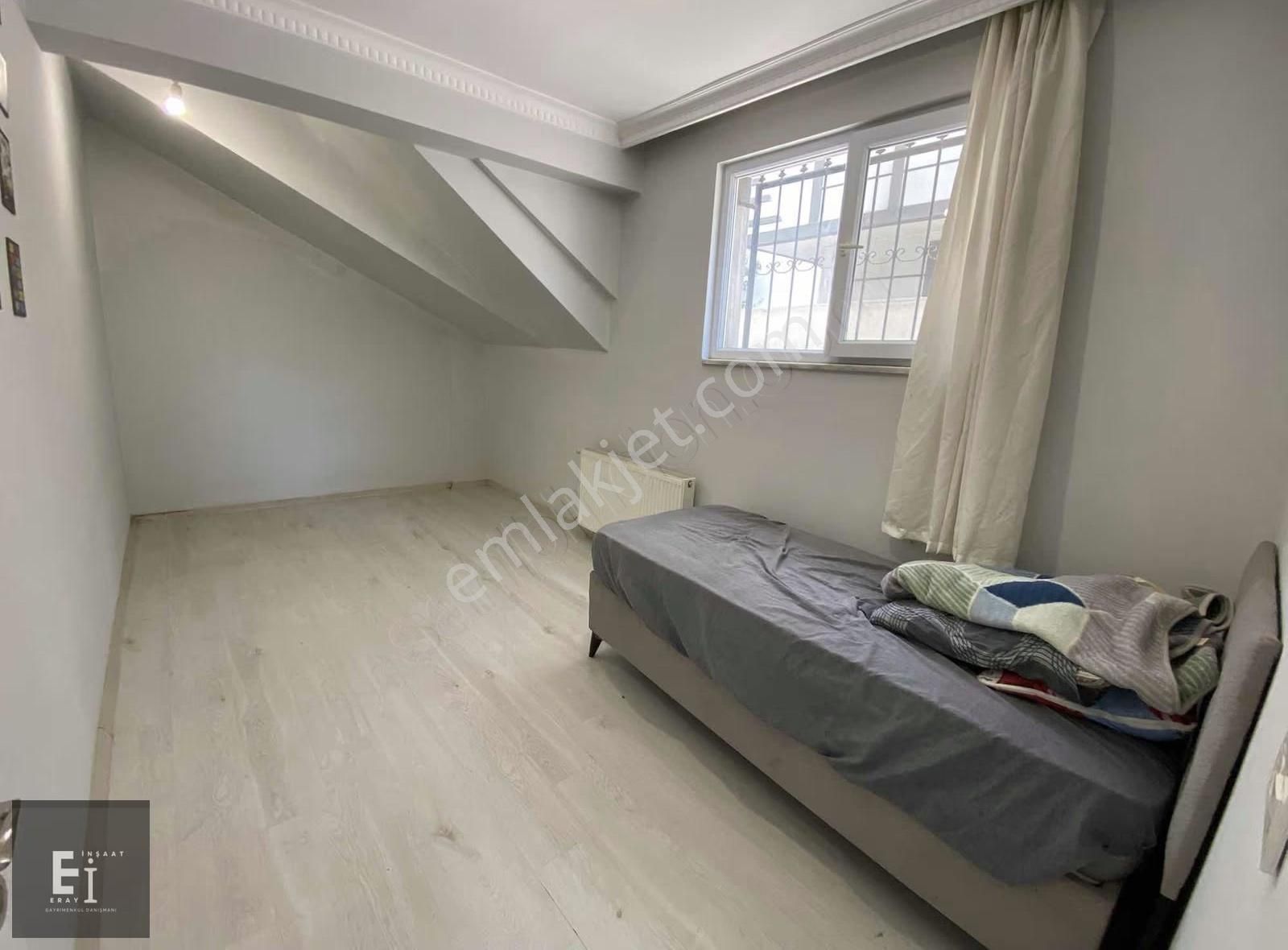 Eray Emlak'tan Satılık 1+1 65m2 Bahçekatı Tek Daire Üzeri - Görsel 6