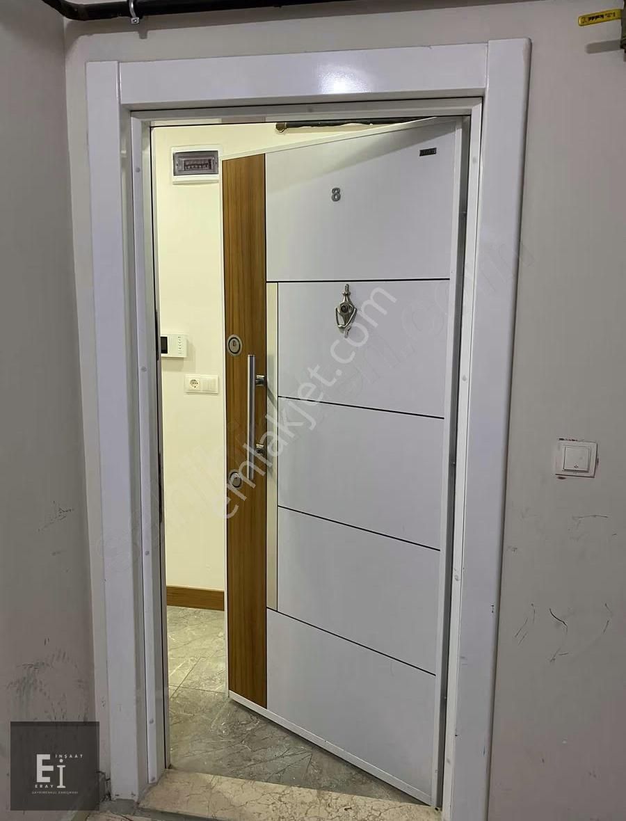 Eray Emlak'tan Satılık Arakat 2+1 90m2 Eminevim Fuzul Vb. Uygun - Görsel 17