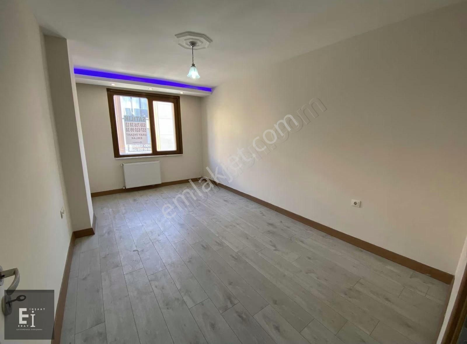 Eray Emlak'tan Satılık Arakat 2+1 90m2 Eminevim Fuzul Vb. Uygun - Görsel 5