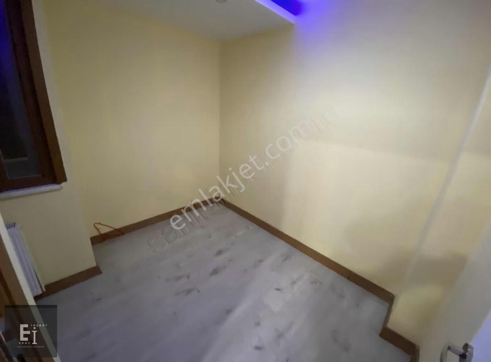 Eray Emlak'tan Yüksek Giriş 2+1 80m2 İskanlı Kombili Hazır Daire - Görsel 12