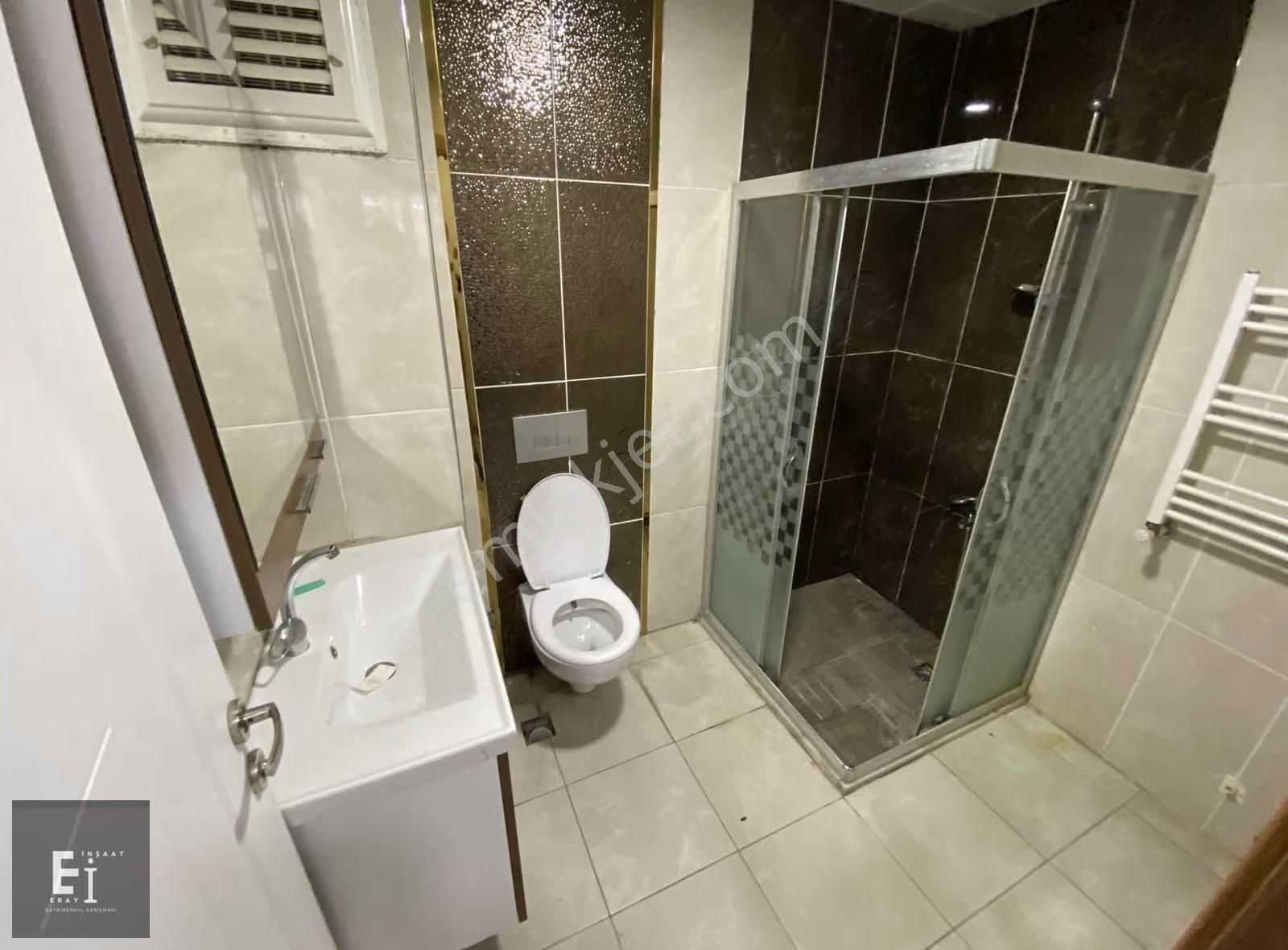 Eray Emlak'tan Yüksek Giriş 2+1 80m2 İskanlı Kombili Hazır Daire - Görsel 9
