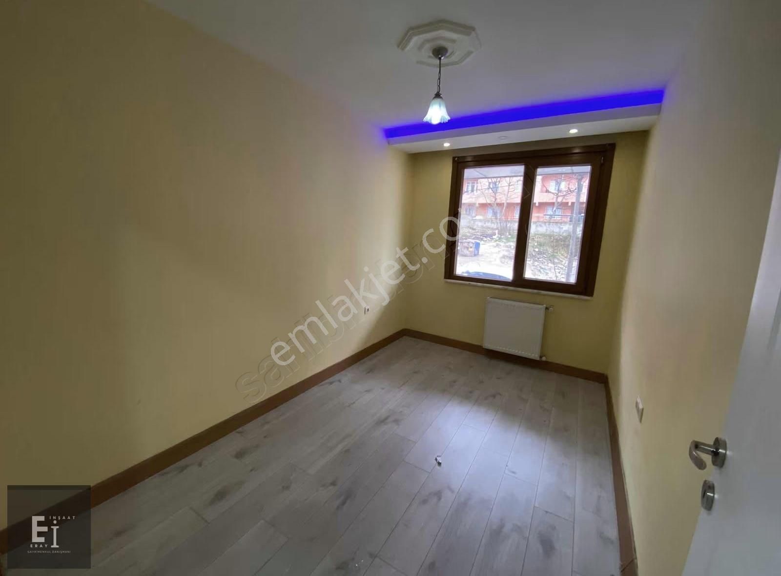 Eray Emlak'tan Yüksek Giriş 2+1 80m2 İskanlı Kombili Hazır Daire - Görsel 13