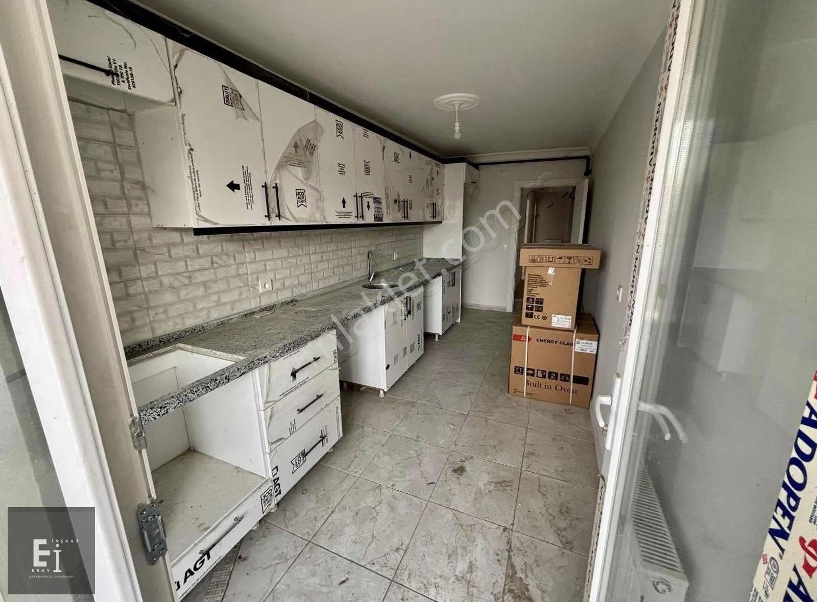 Eray Emlak'tan Kiralık Arakat 3+1 130m2 Kullanışlı Daire - Görsel 3