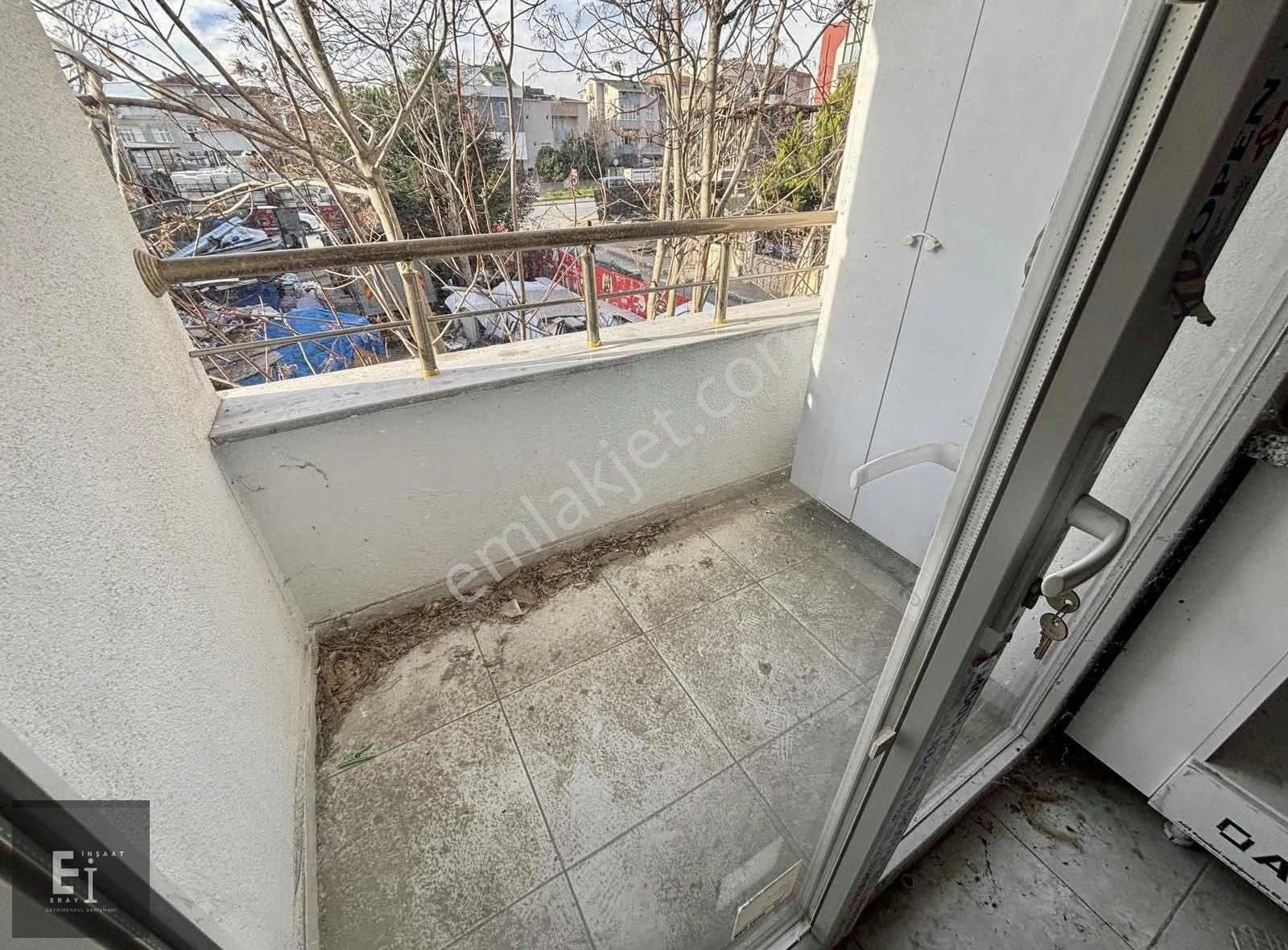 Eray Emlak'tan Kiralık Arakat 3+1 130m2 Kullanışlı Daire - Görsel 9