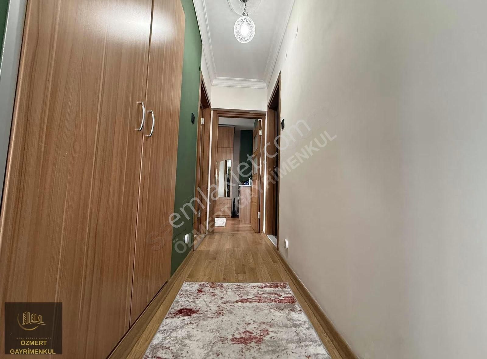 Özmert Ten 2+1arakat Asansörlü Köşe Bina Tadilatlı Satılık Dair - Görsel 33