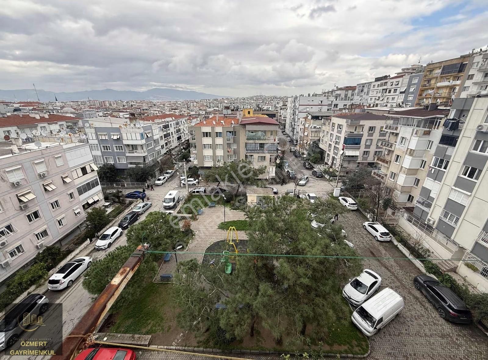 Özmert Ten 2+1arakat Asansörlü Köşe Bina Tadilatlı Satılık Dair - Görsel 18