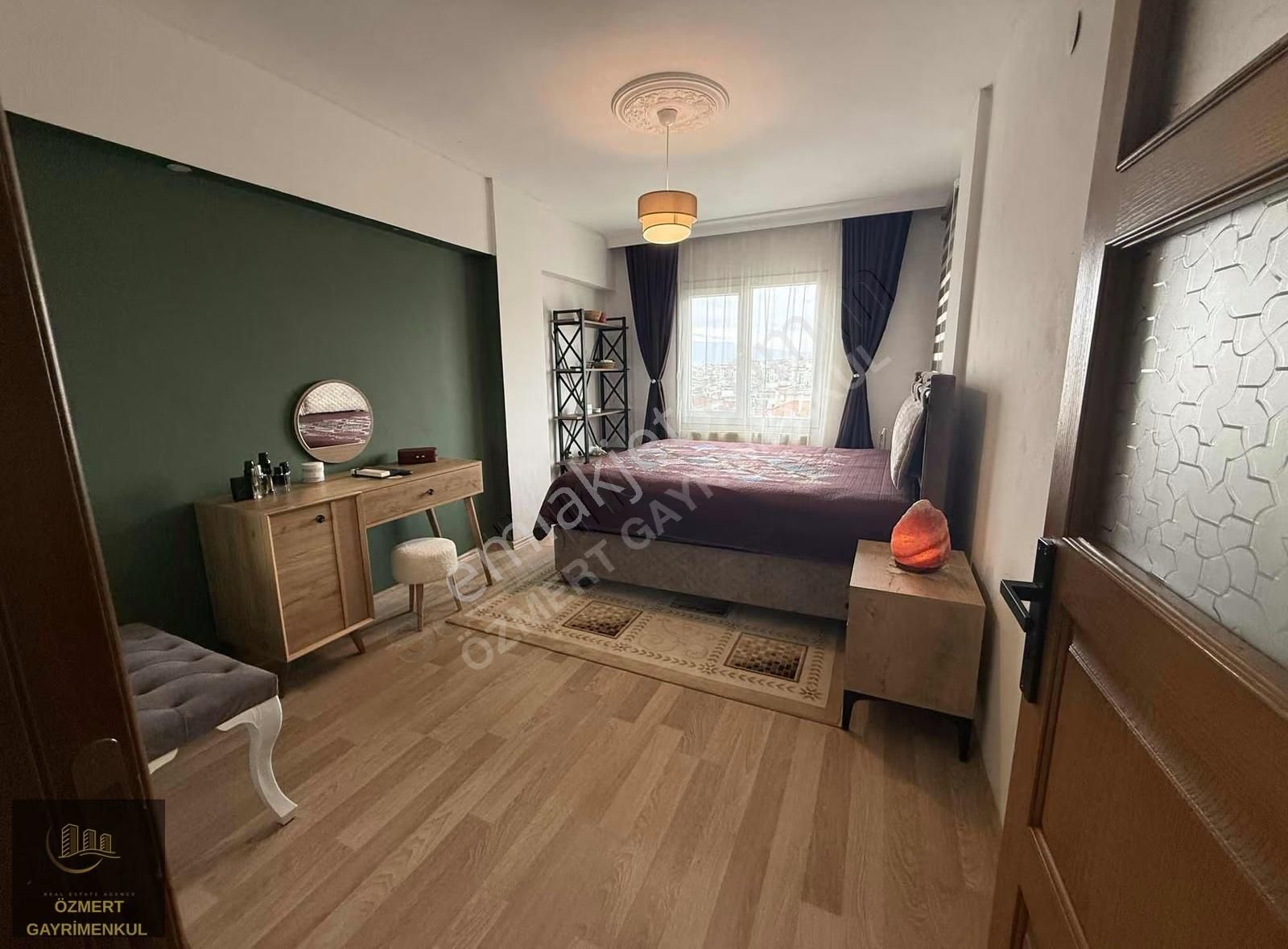 Özmert Ten 2+1arakat Asansörlü Köşe Bina Tadilatlı Satılık Dair - Görsel 25