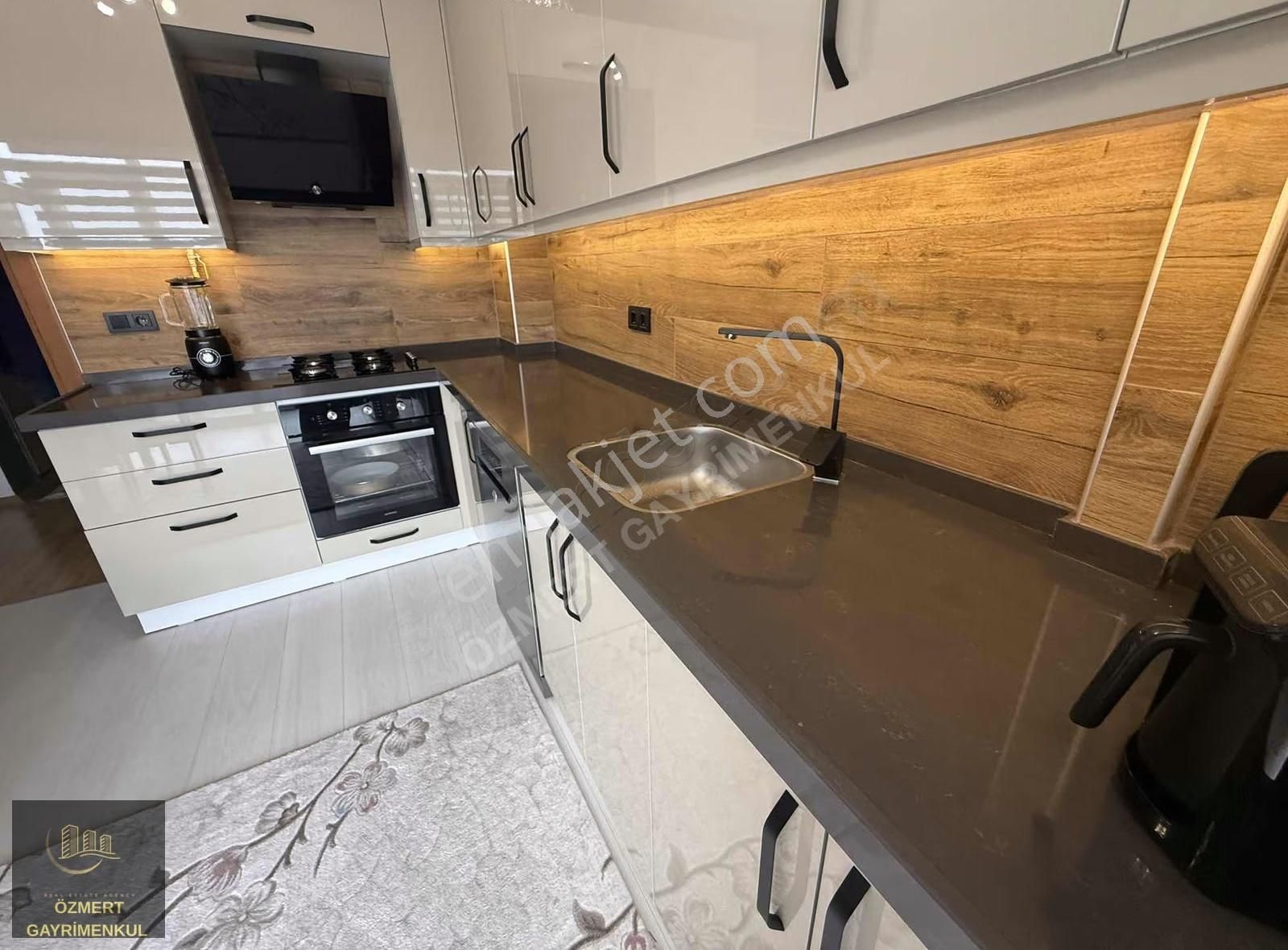 Özmert Ten 2+1arakat Asansörlü Köşe Bina Tadilatlı Satılık Dair - Görsel 34