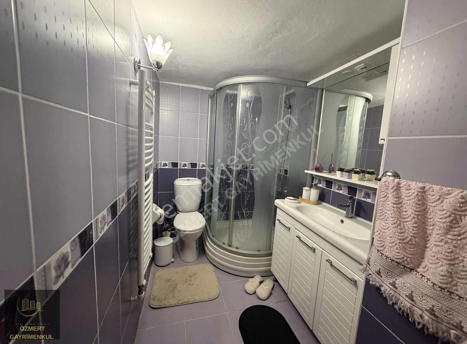 Özmert Ten 2+1arakat Asansörlü Köşe Bina Tadilatlı Satılık Dair - Görsel 22