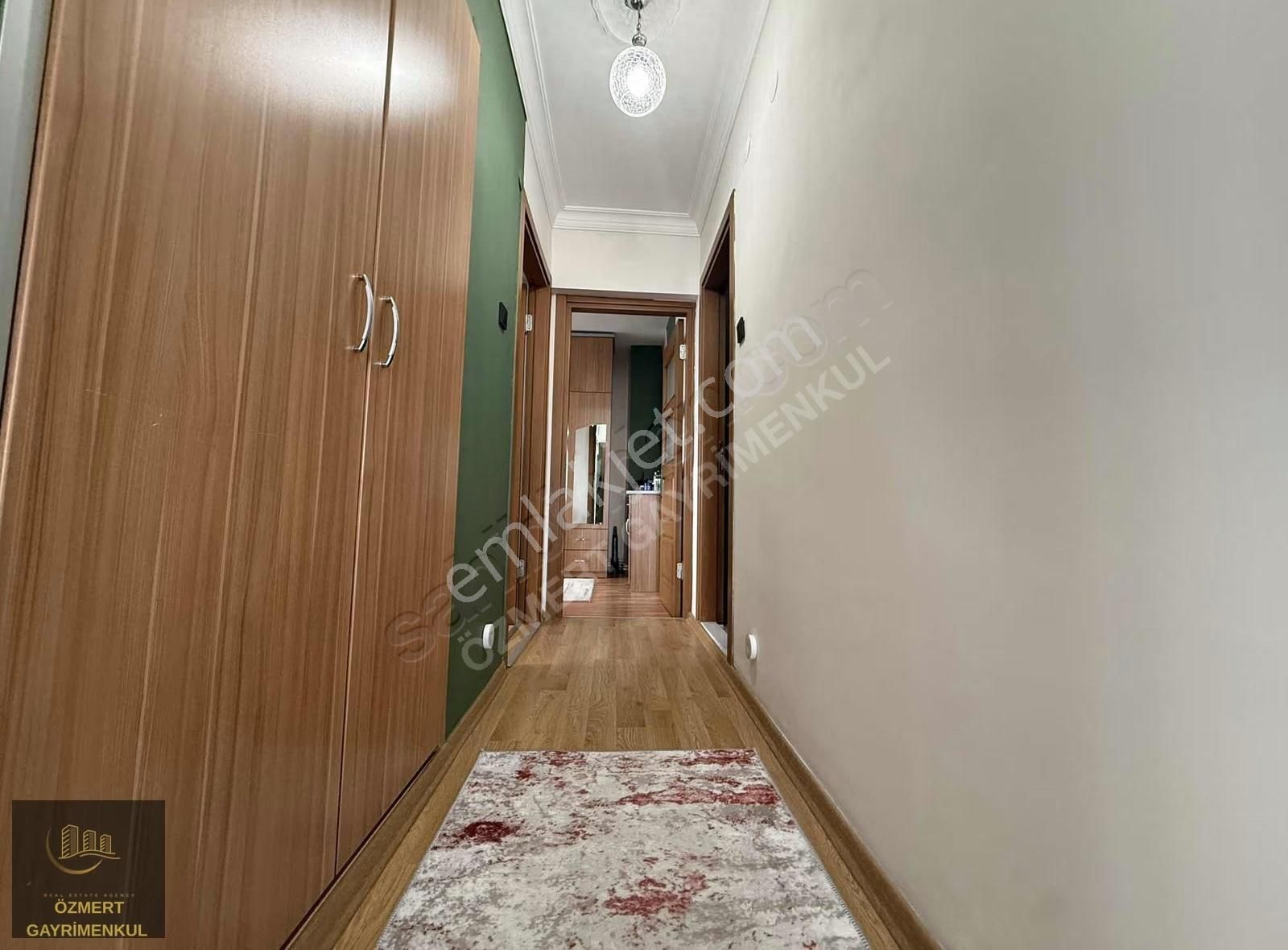 Özmert Ten 2+1arakat Asansörlü Köşe Bina Tadilatlı Satılık Dair - Görsel 20