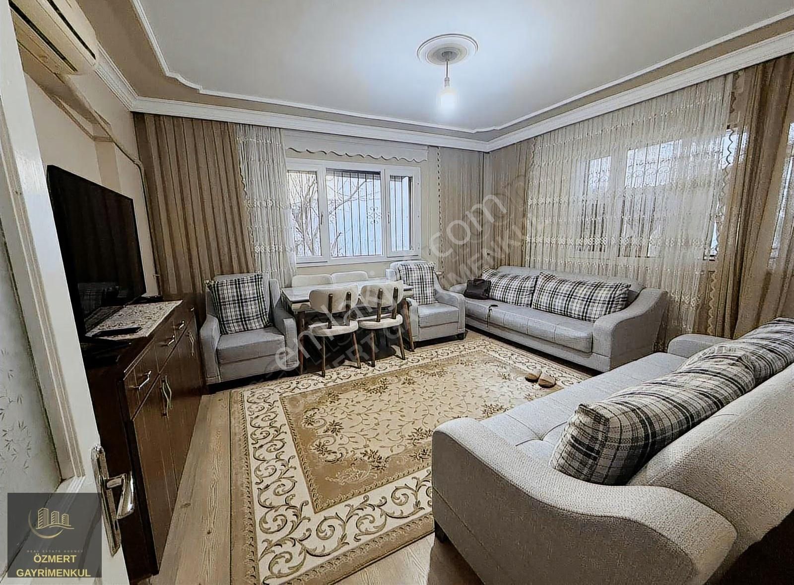 Özmert Ten 3+1 Den 2+1 Çevirilmiş Genç Binada Satılık Daire - Görsel 23