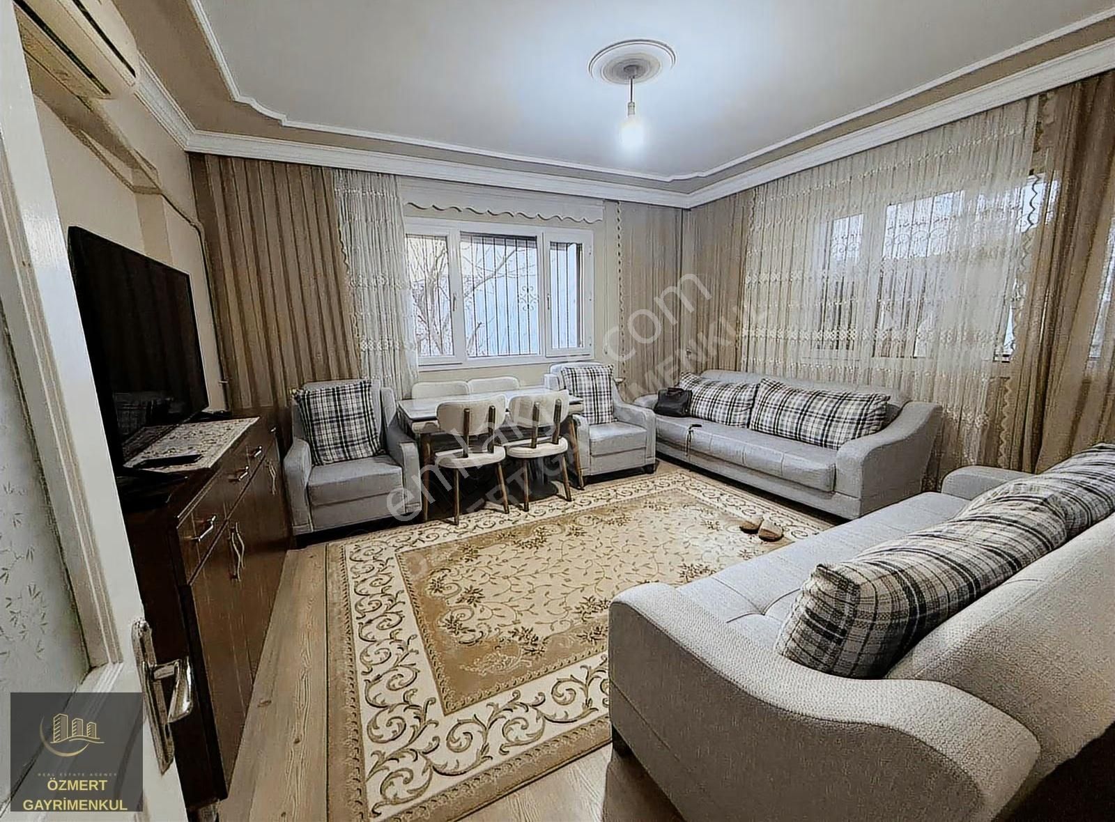 Özmert Ten 3+1 Den 2+1 Çevirilmiş Genç Binada Satılık Daire - Görsel 24