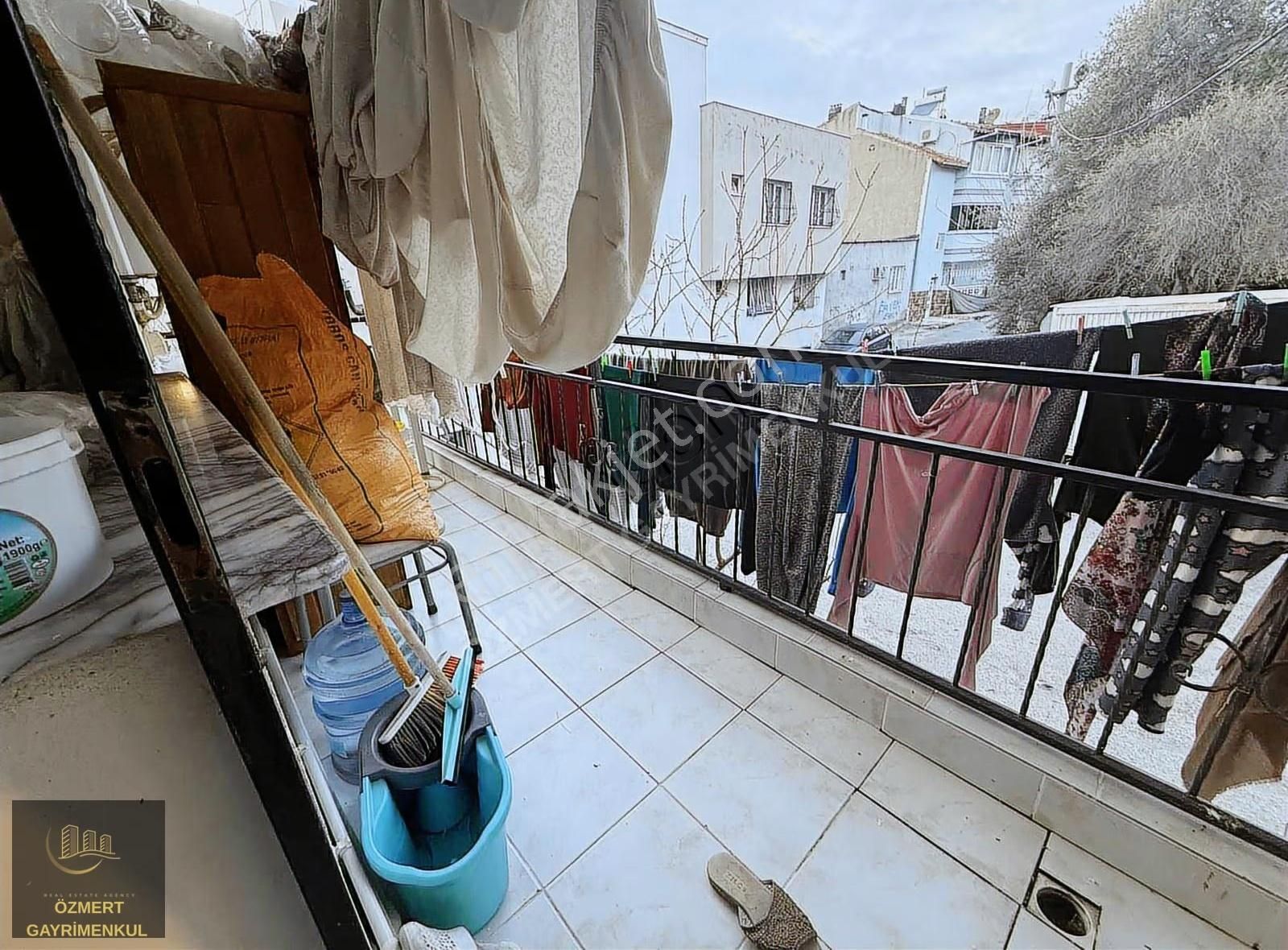 Özmert Ten 3+1 Den 2+1 Çevirilmiş Genç Binada Satılık Daire - Görsel 14