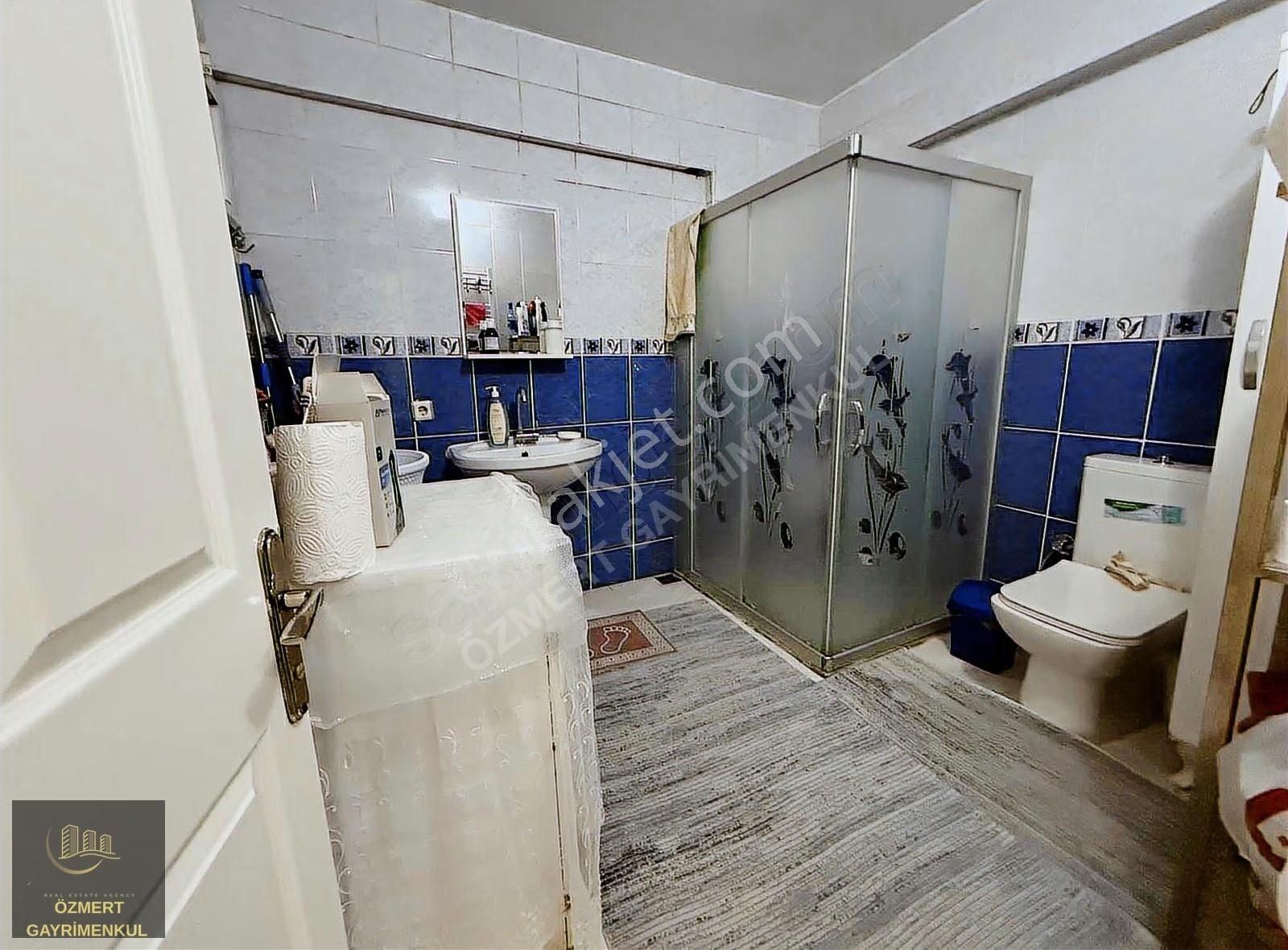 Özmert Ten 3+1 Den 2+1 Çevirilmiş Genç Binada Satılık Daire - Görsel 20