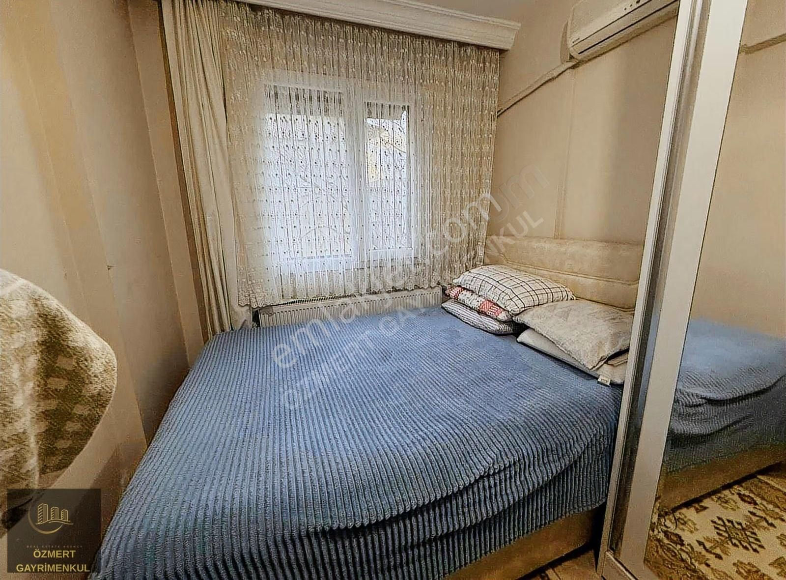 Özmert Ten 3+1 Den 2+1 Çevirilmiş Genç Binada Satılık Daire - Görsel 21