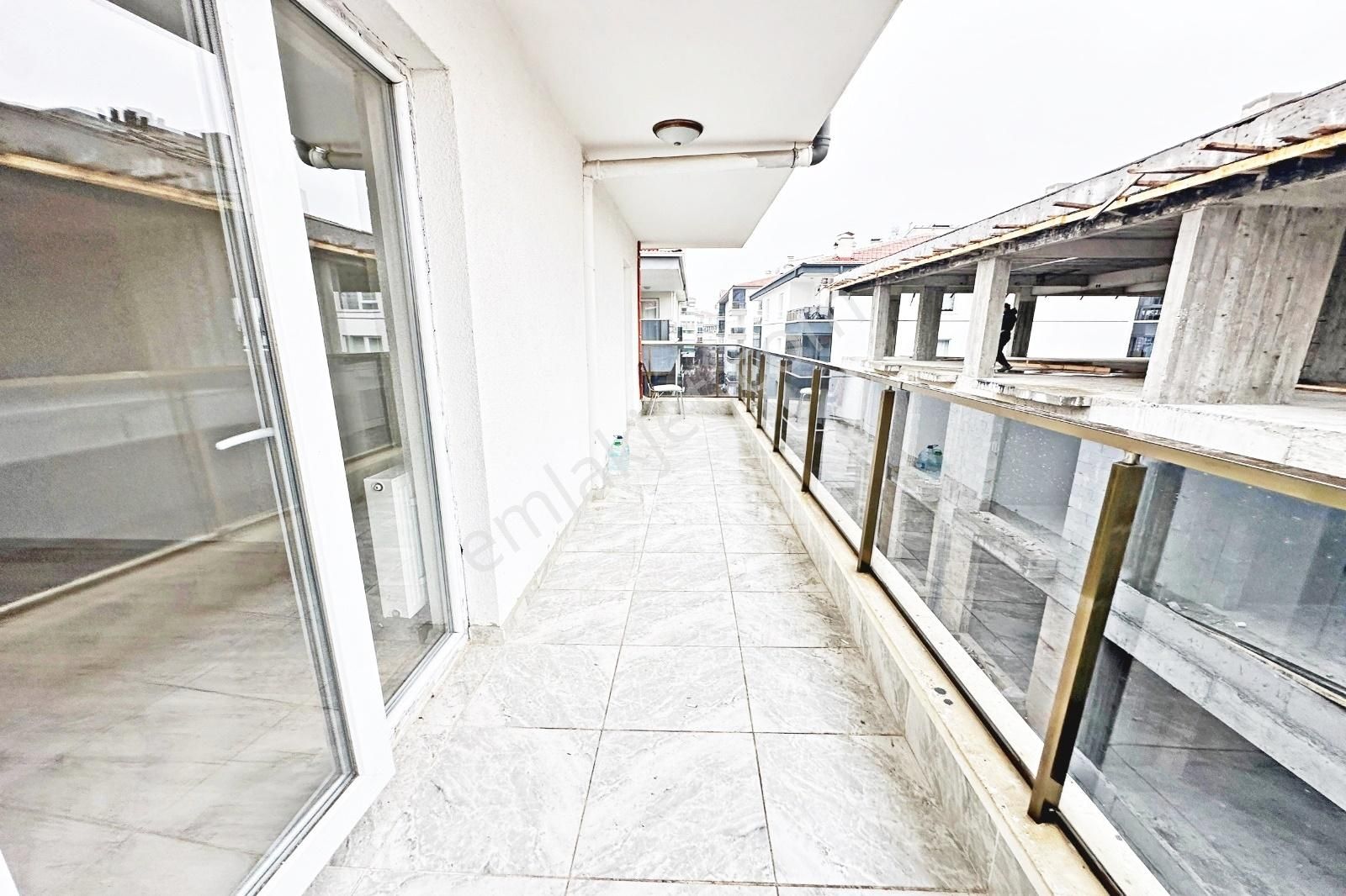 %70 İne Kadar Kredi İmkanı!! Karakaya Mh 3+1 Satılık Daire - Görsel 23