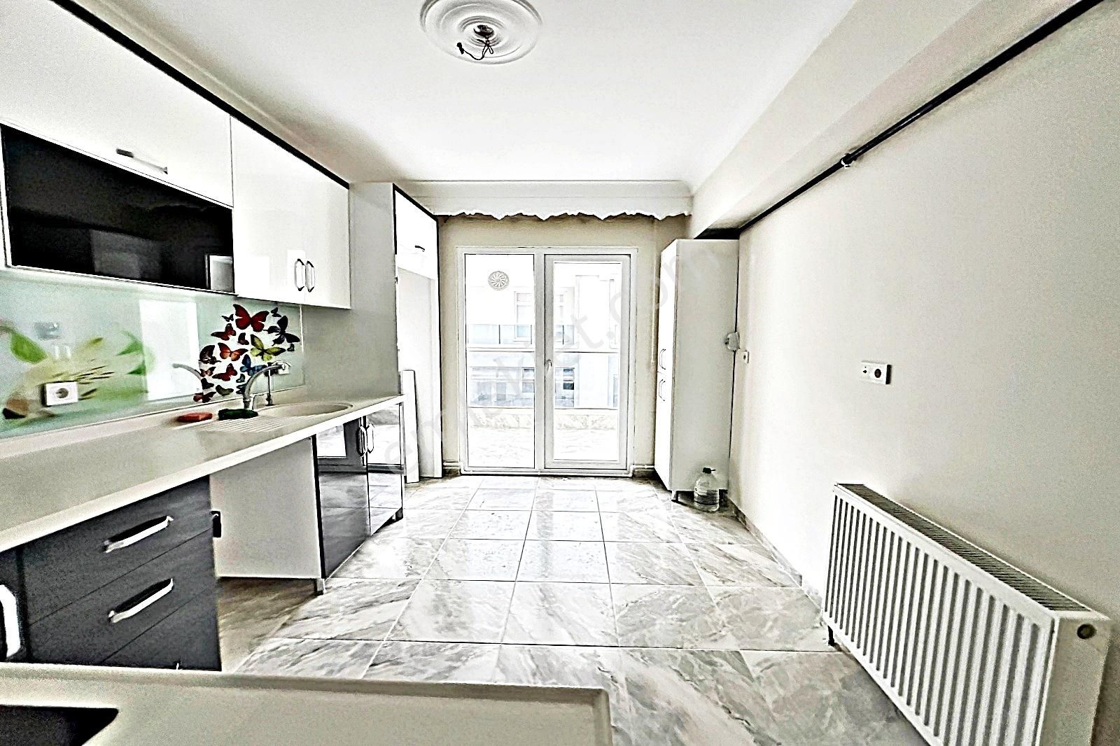 %70 İne Kadar Kredi İmkanı!! Karakaya Mh 3+1 Satılık Daire - Görsel 3