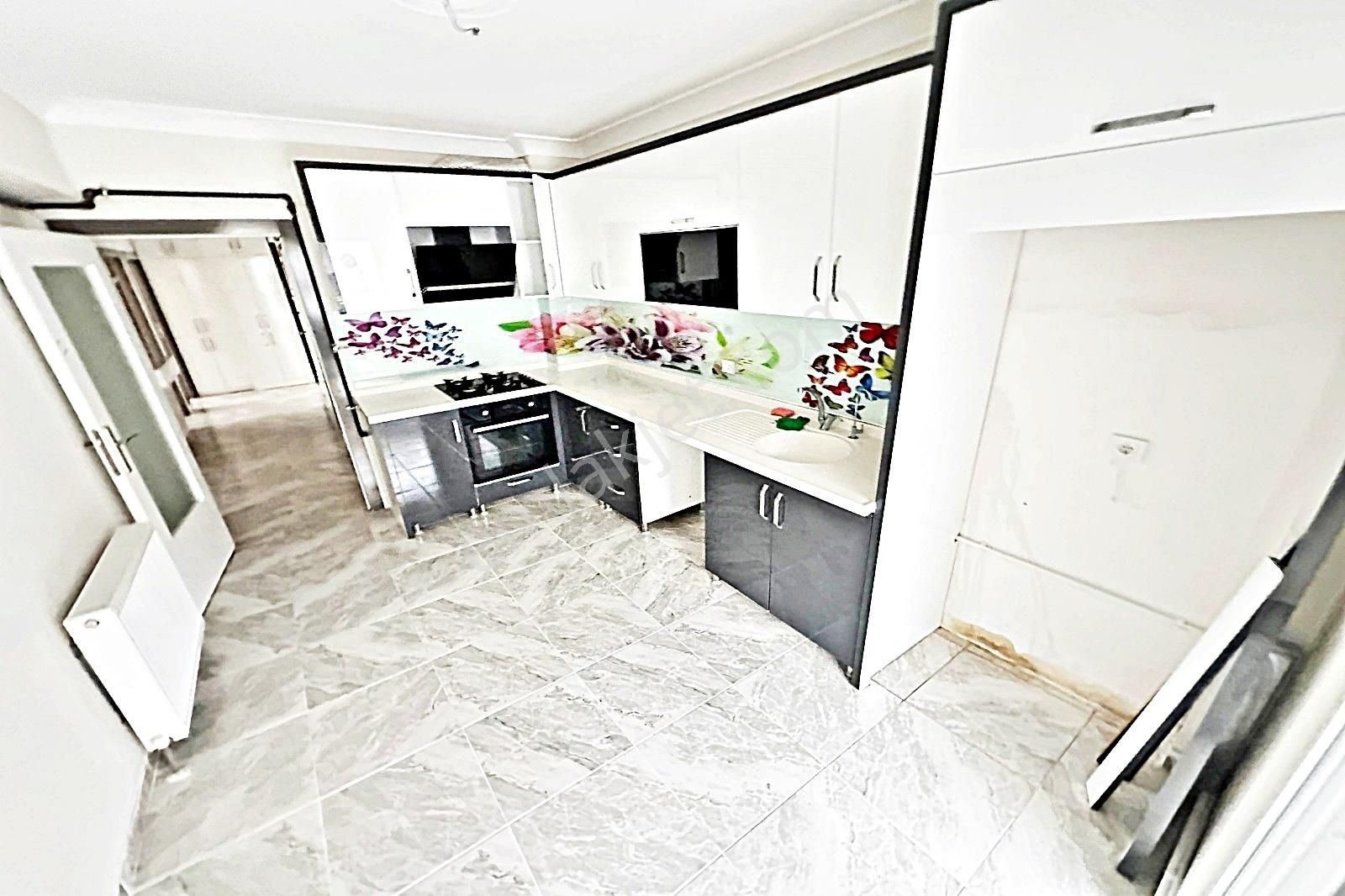 %70 İne Kadar Kredi İmkanı!! Karakaya Mh 3+1 Satılık Daire - Görsel 10