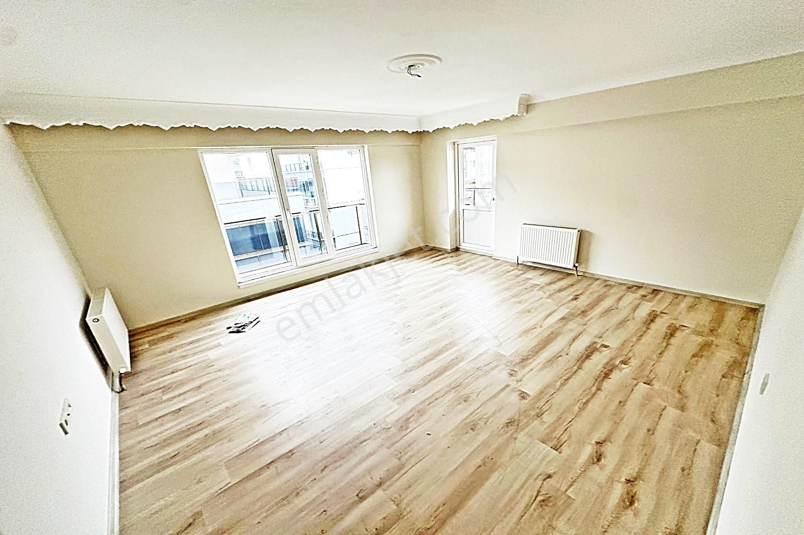 %70 İne Kadar Kredi İmkanı!! Karakaya Mh 3+1 Satılık Daire - Görsel 6