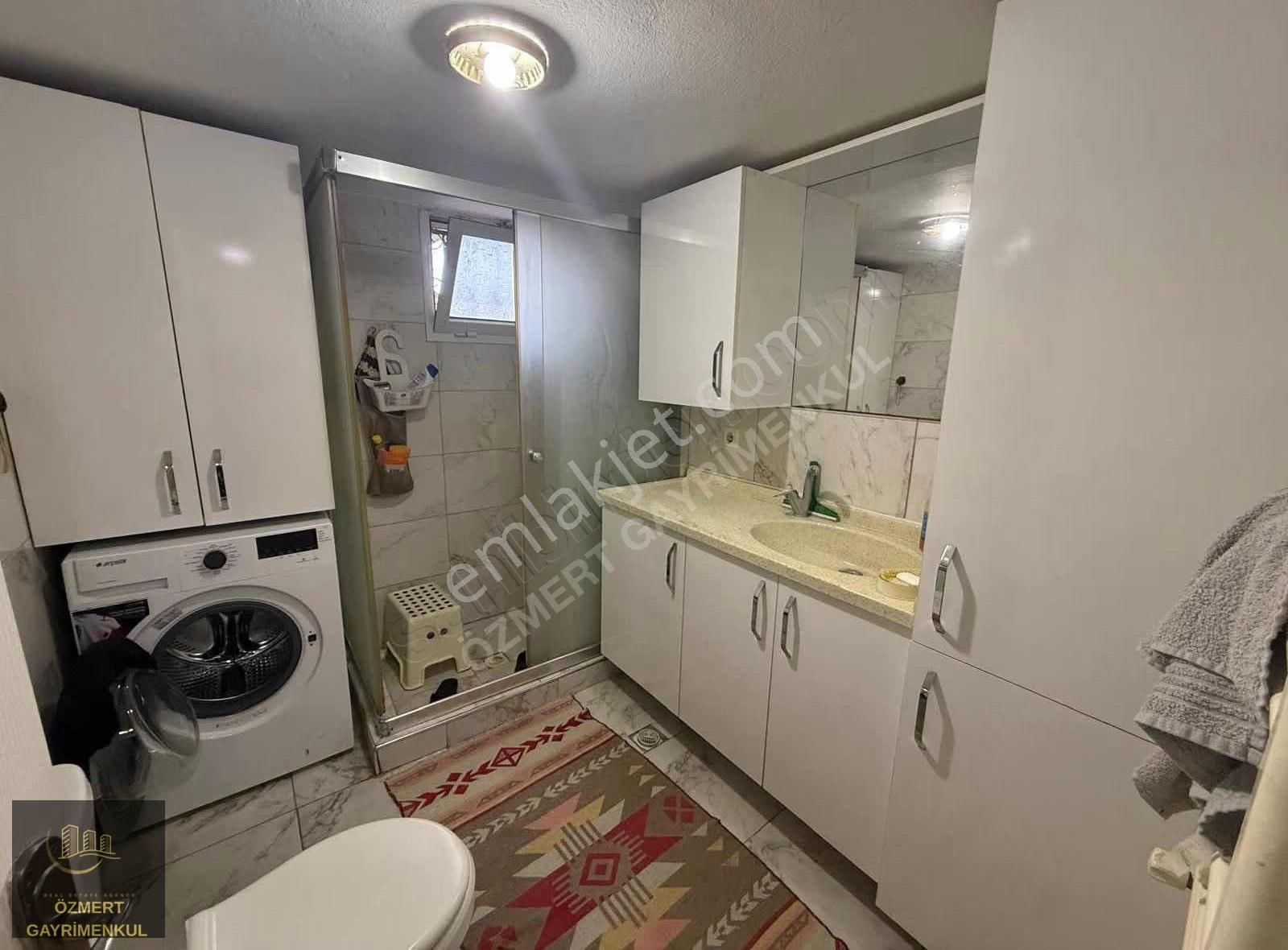 Üçyol Metroya 3 Dk Yürüme Mesafesin De Acil Satılık 2+1 Daire - Görsel 8