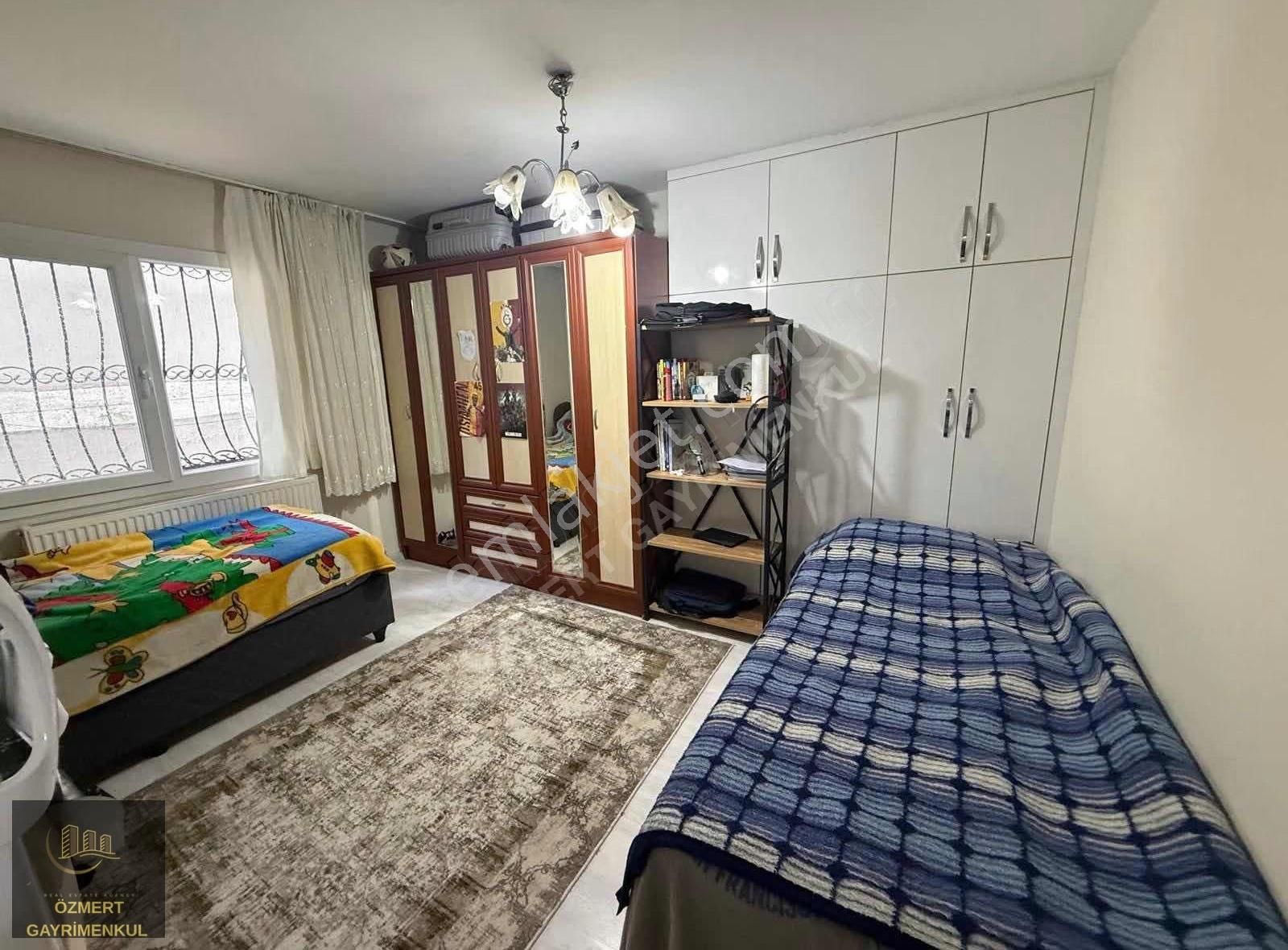 Üçyol Metroya 3 Dk Yürüme Mesafesin De Acil Satılık 2+1 Daire - Görsel 15