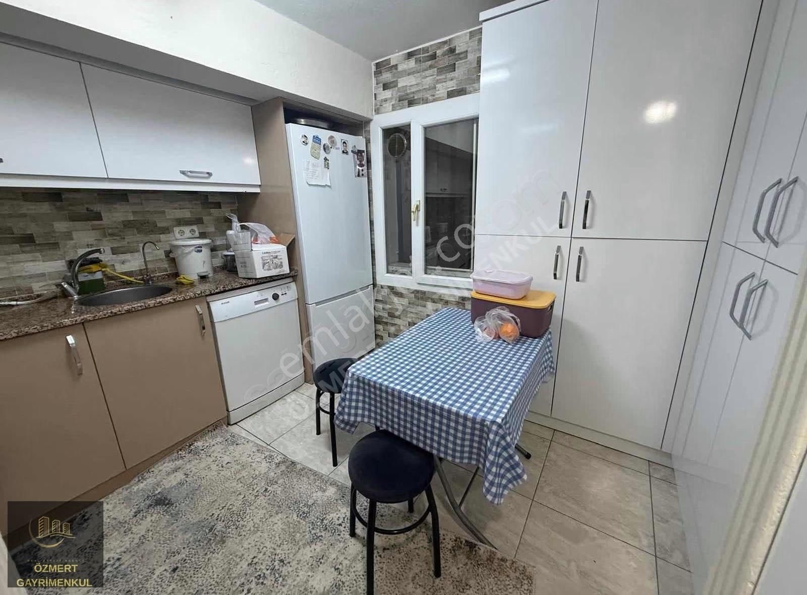 Üçyol Metroya 3 Dk Yürüme Mesafesin De Acil Satılık 2+1 Daire - Görsel 6