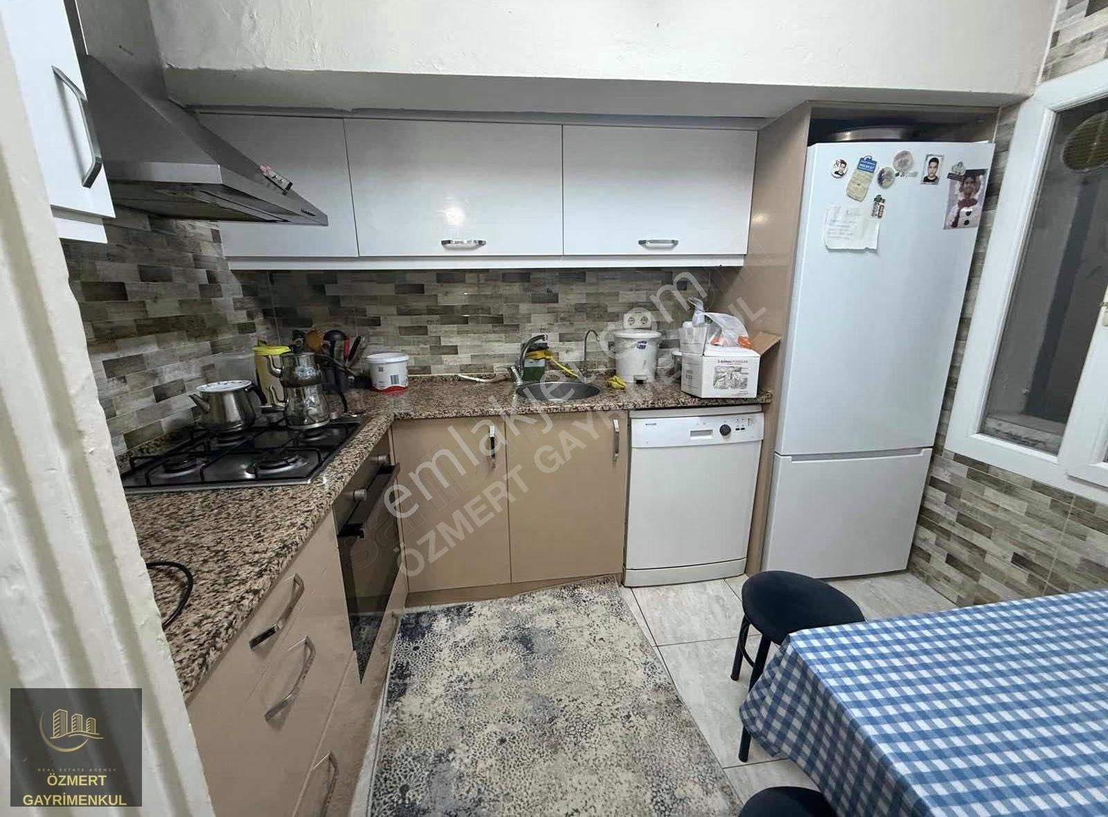 Üçyol Metroya 3 Dk Yürüme Mesafesin De Acil Satılık 2+1 Daire - Görsel 18