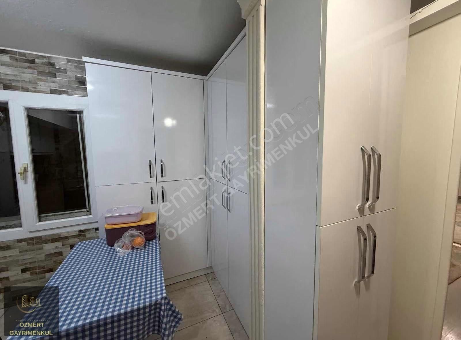 Üçyol Metroya 3 Dk Yürüme Mesafesin De Acil Satılık 2+1 Daire - Görsel 17