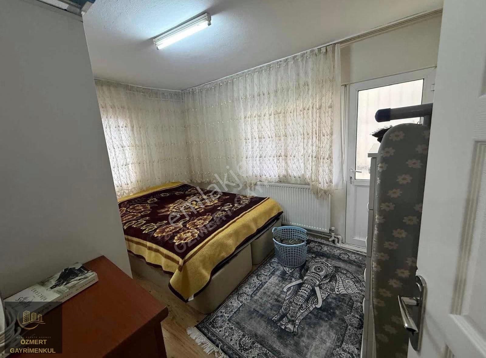 Üçyol Metroya 3 Dk Yürüme Mesafesin De Acil Satılık 2+1 Daire - Görsel 12