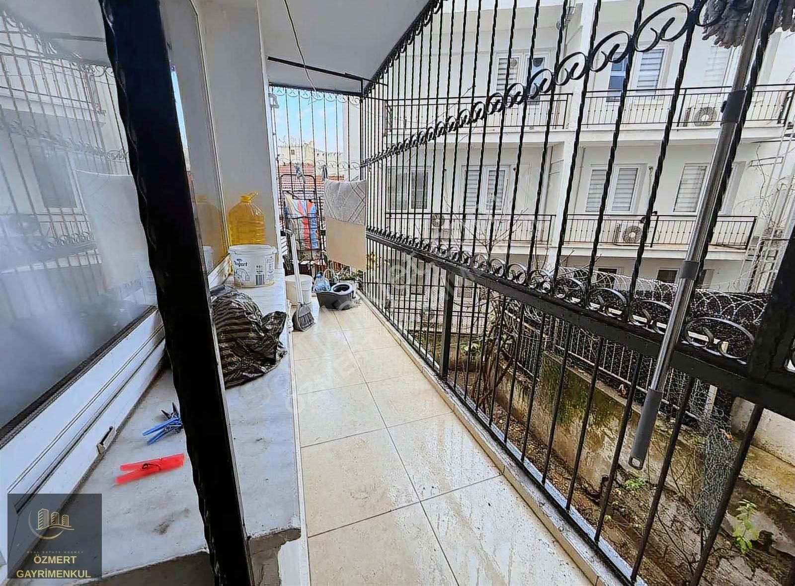 Üçyol Metroya 3 Dk Yürüme Mesafesin De Acil Satılık 2+1 Daire - Görsel 16