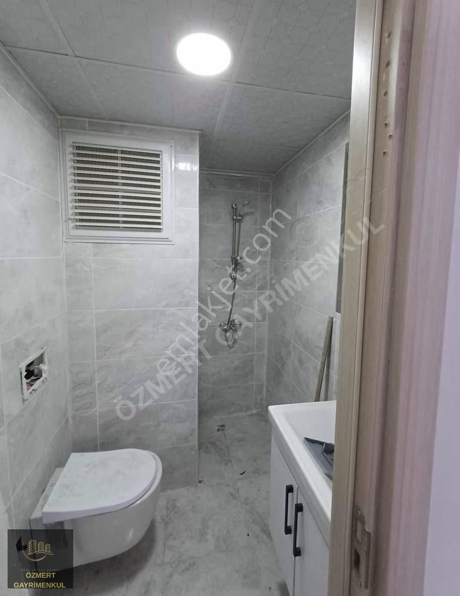 Özmert Ten 3+1bozyaka Ana Cadde Yakını Sıfır Satılık Daire - Görsel 15