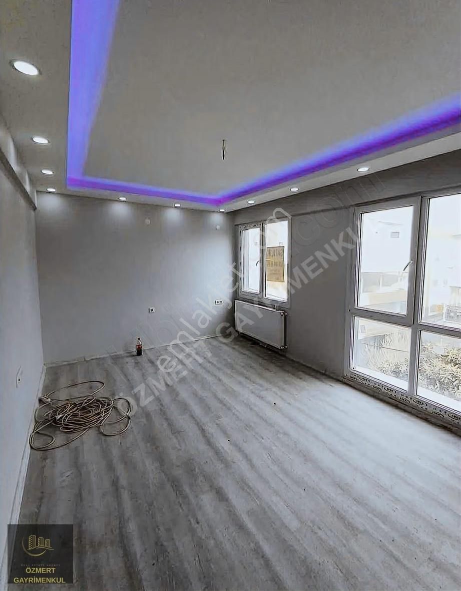 Özmert Ten 3+1bozyaka Ana Cadde Yakını Sıfır Satılık Daire